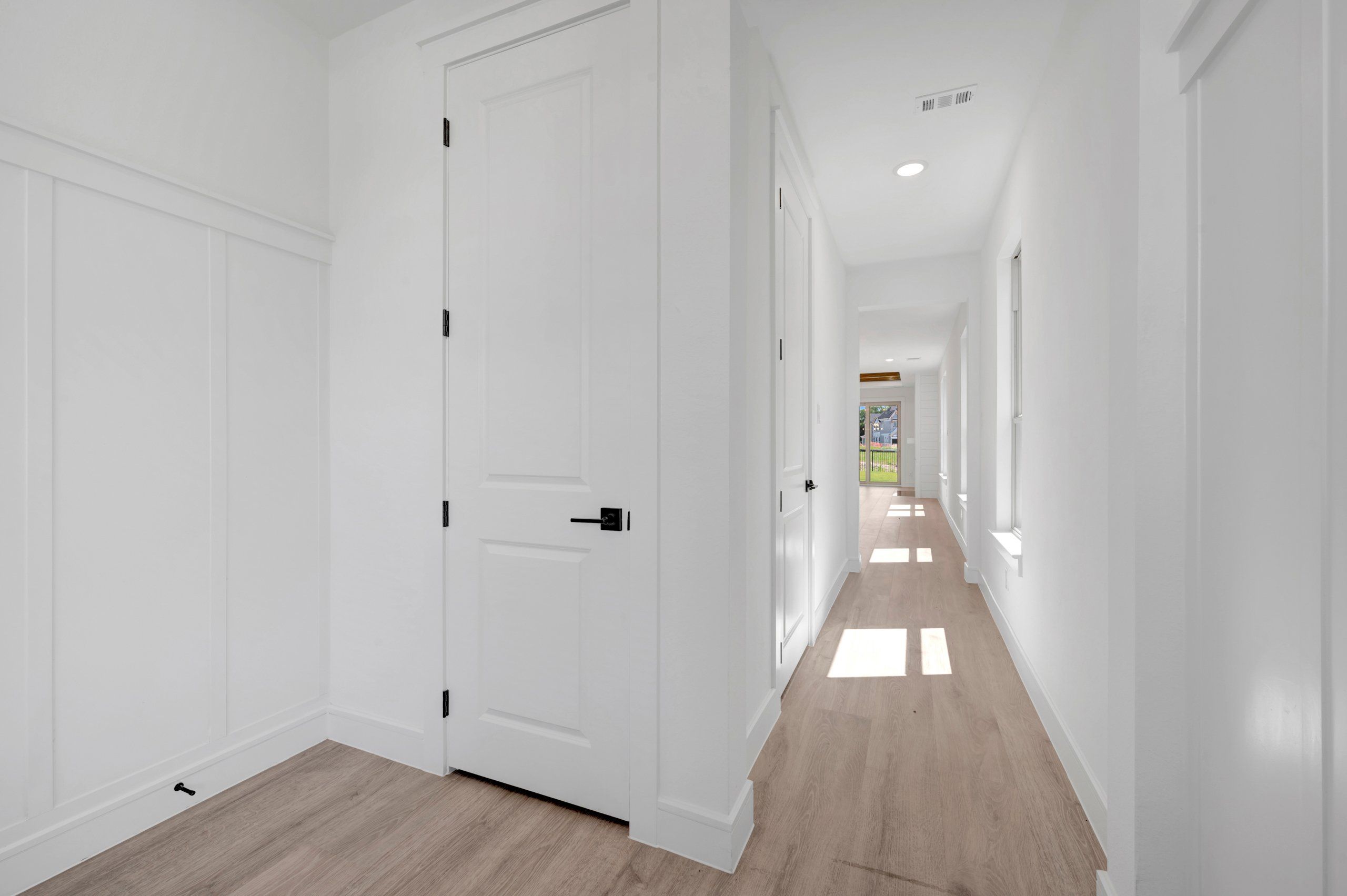 Interior - July 22, 2026