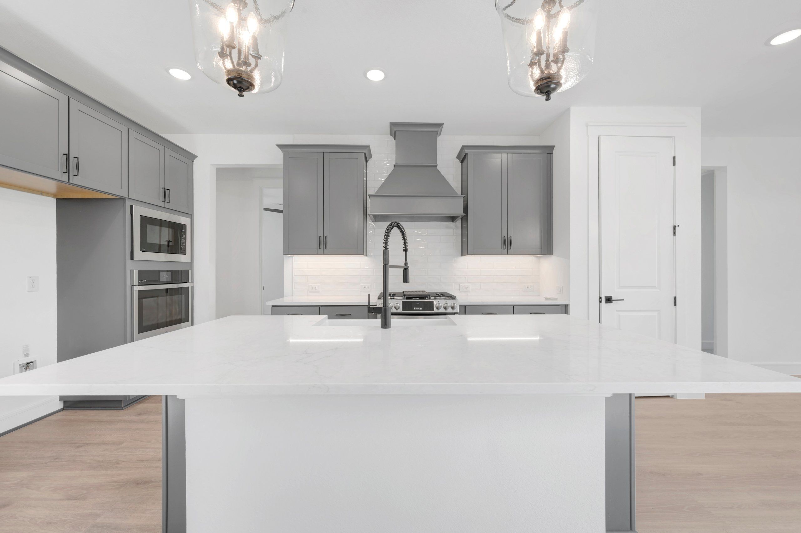 Kitchen - July 22, 2026