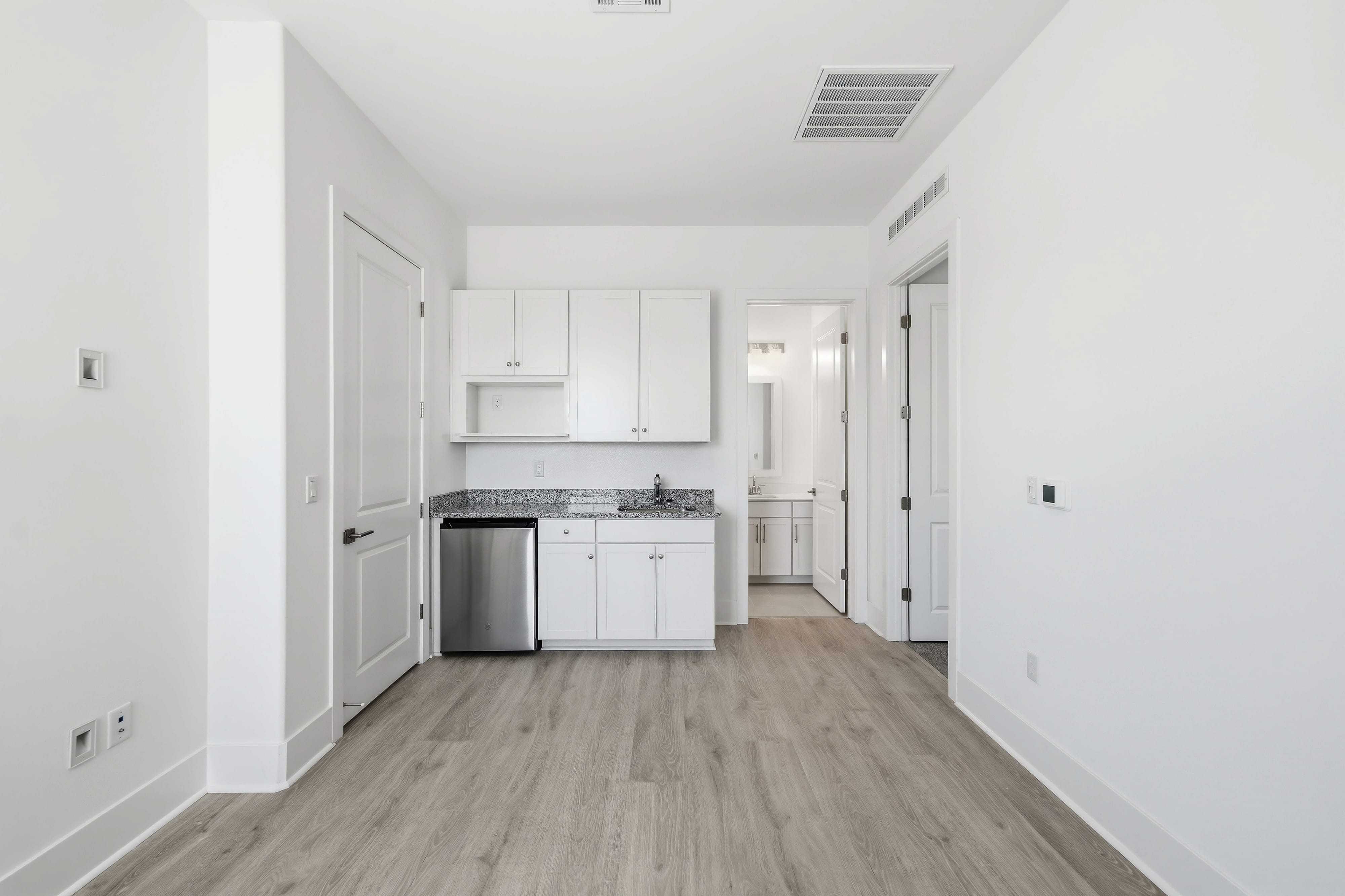 Extra Suite Plus Living Room