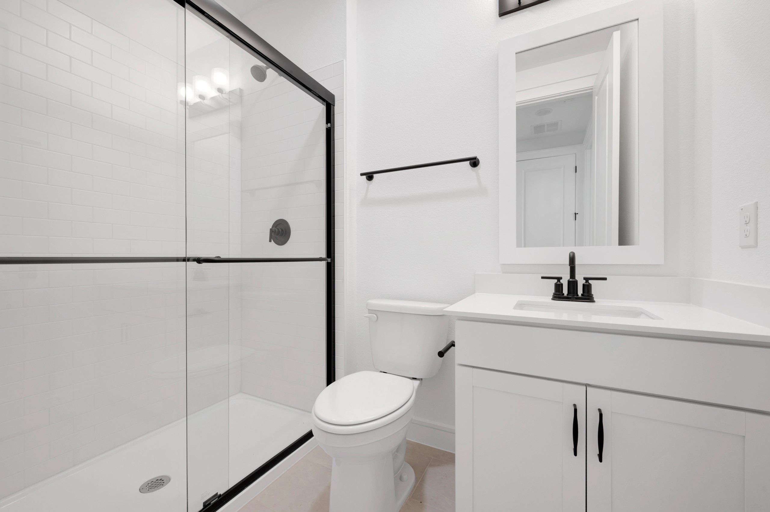 Bathroom - July 23, 2026