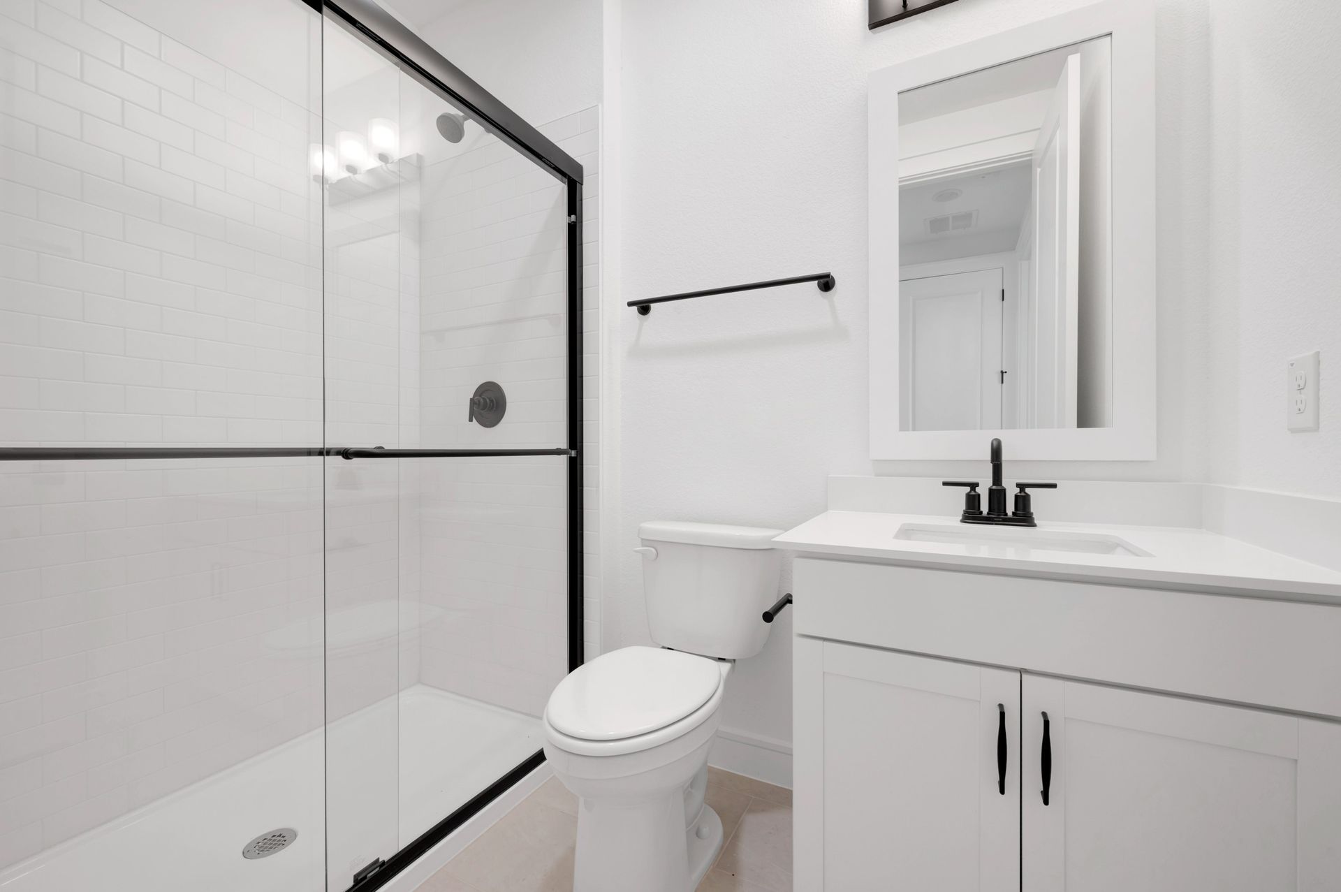 Bathroom - July 23, 2026