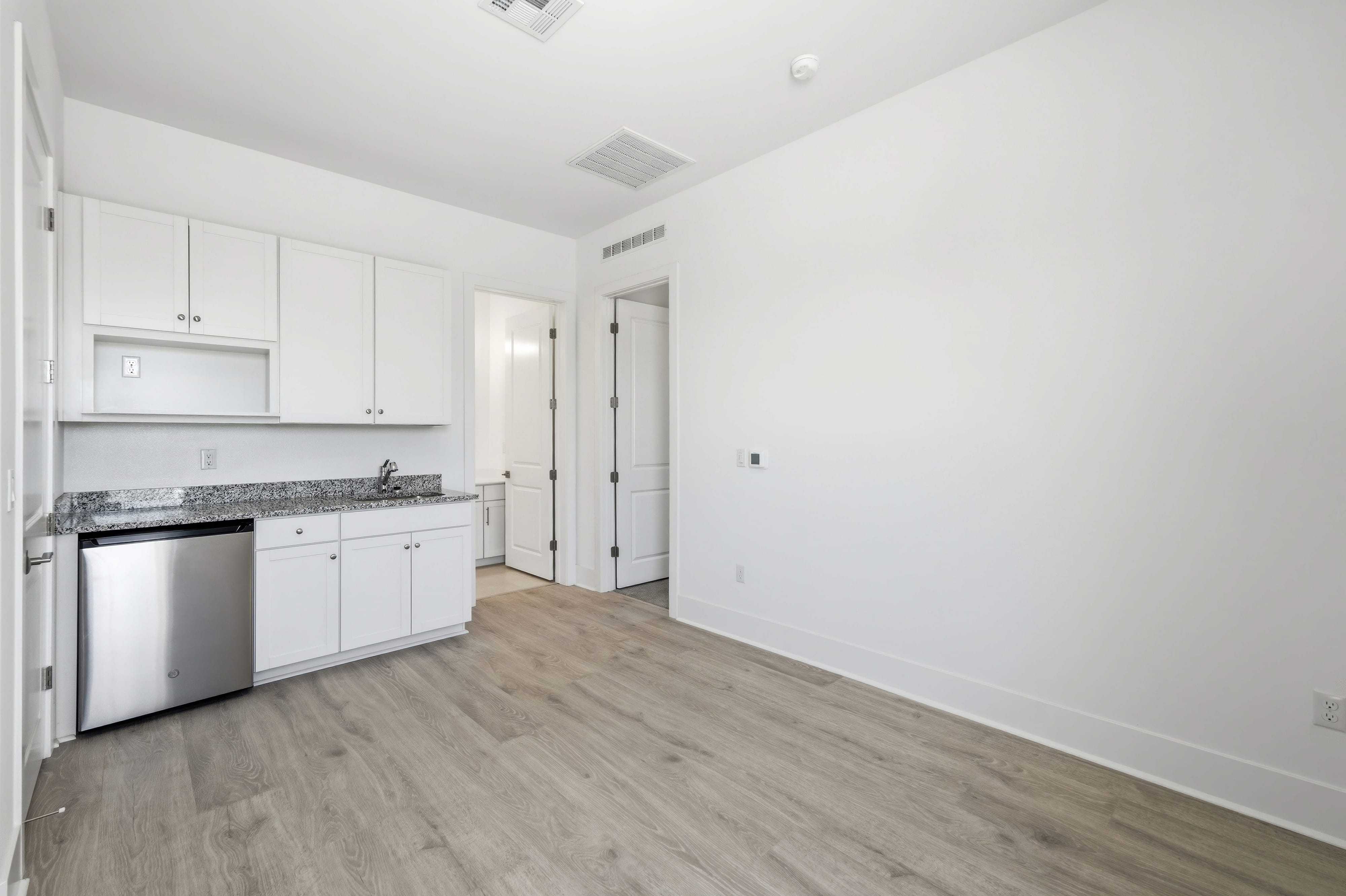 Extra Suite Plus Living Room
