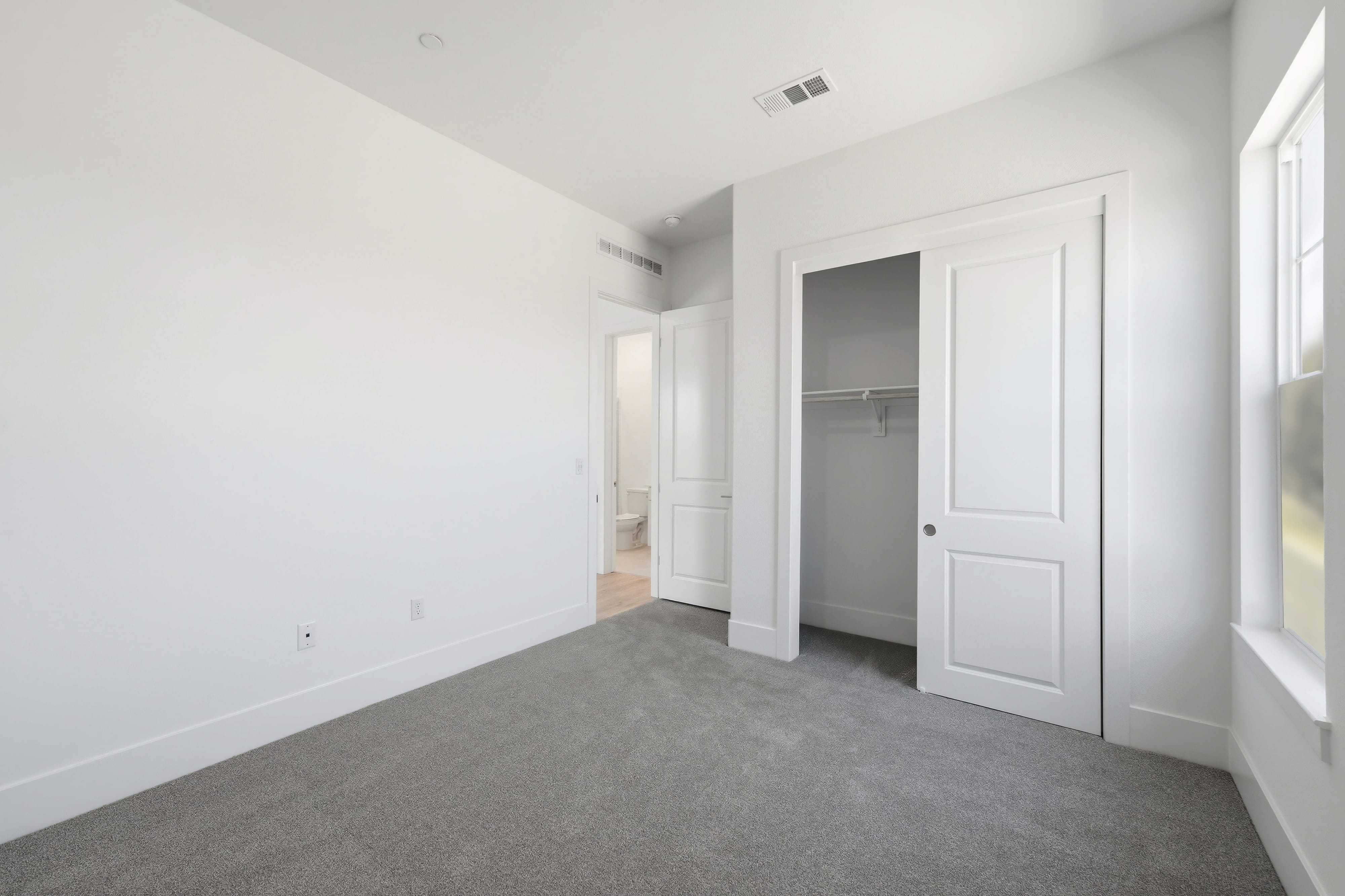 Extra Suite Plus Bedroom