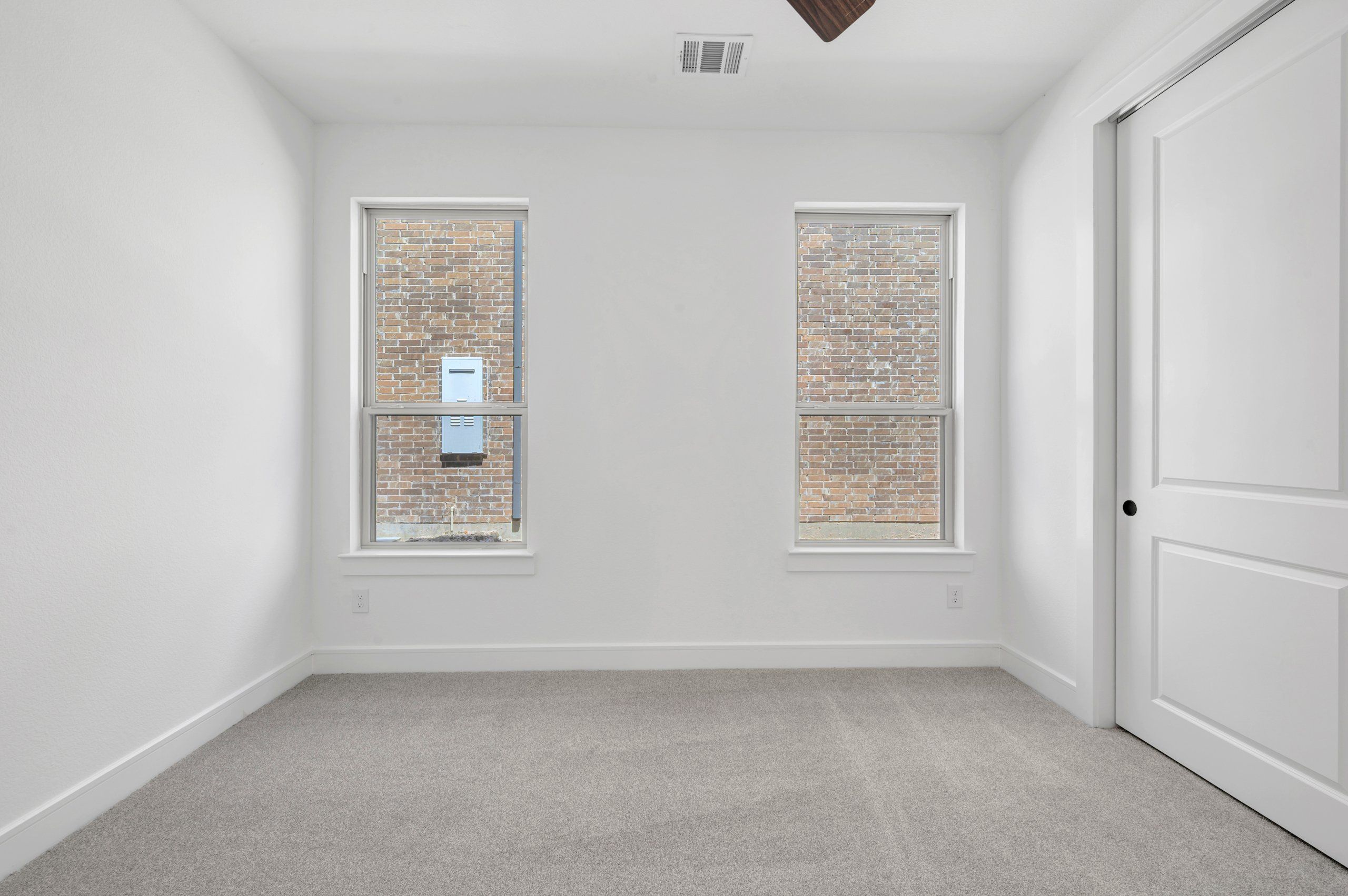 Interior - July 22, 2026