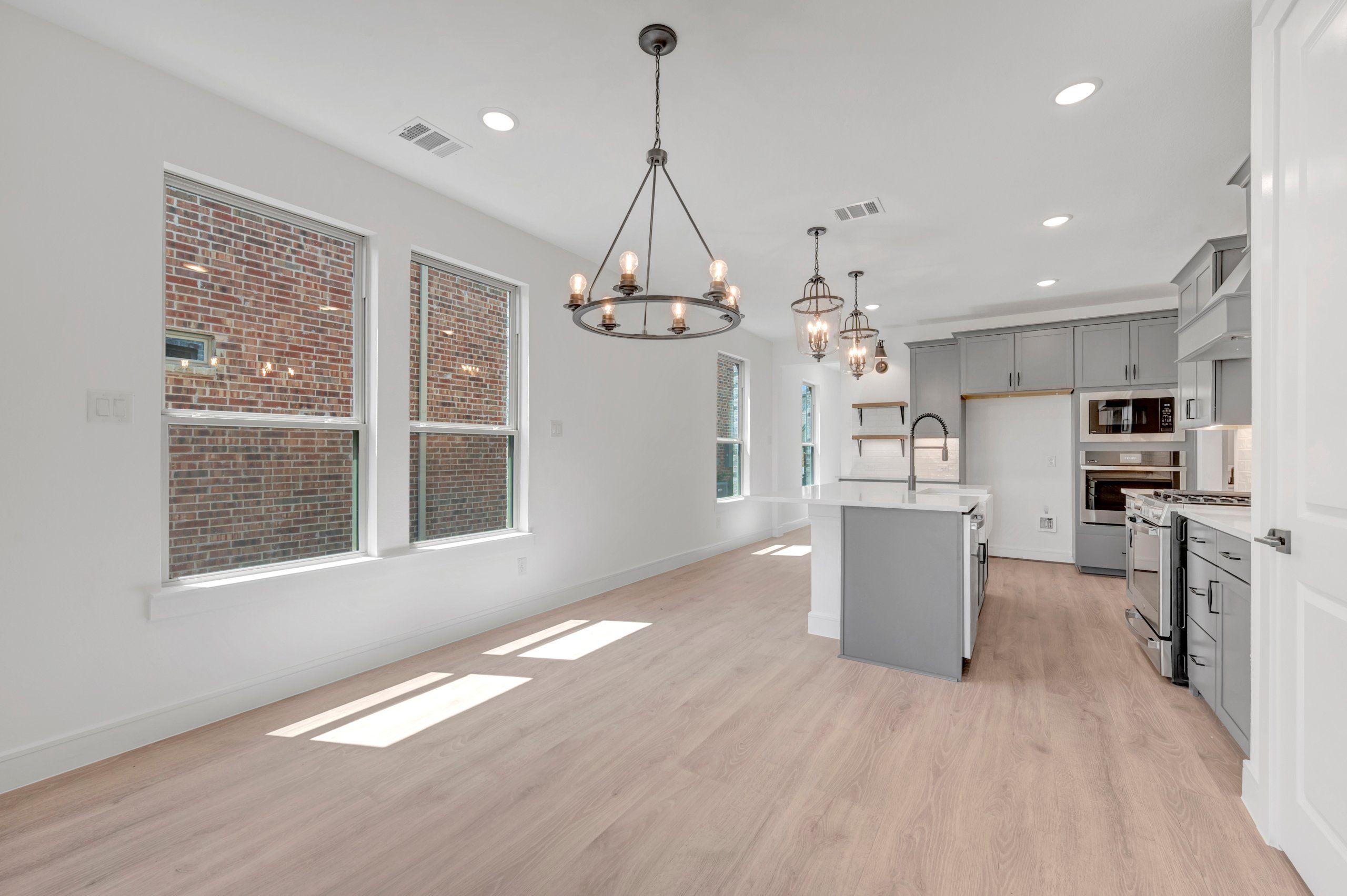 Interior - July 22, 2026