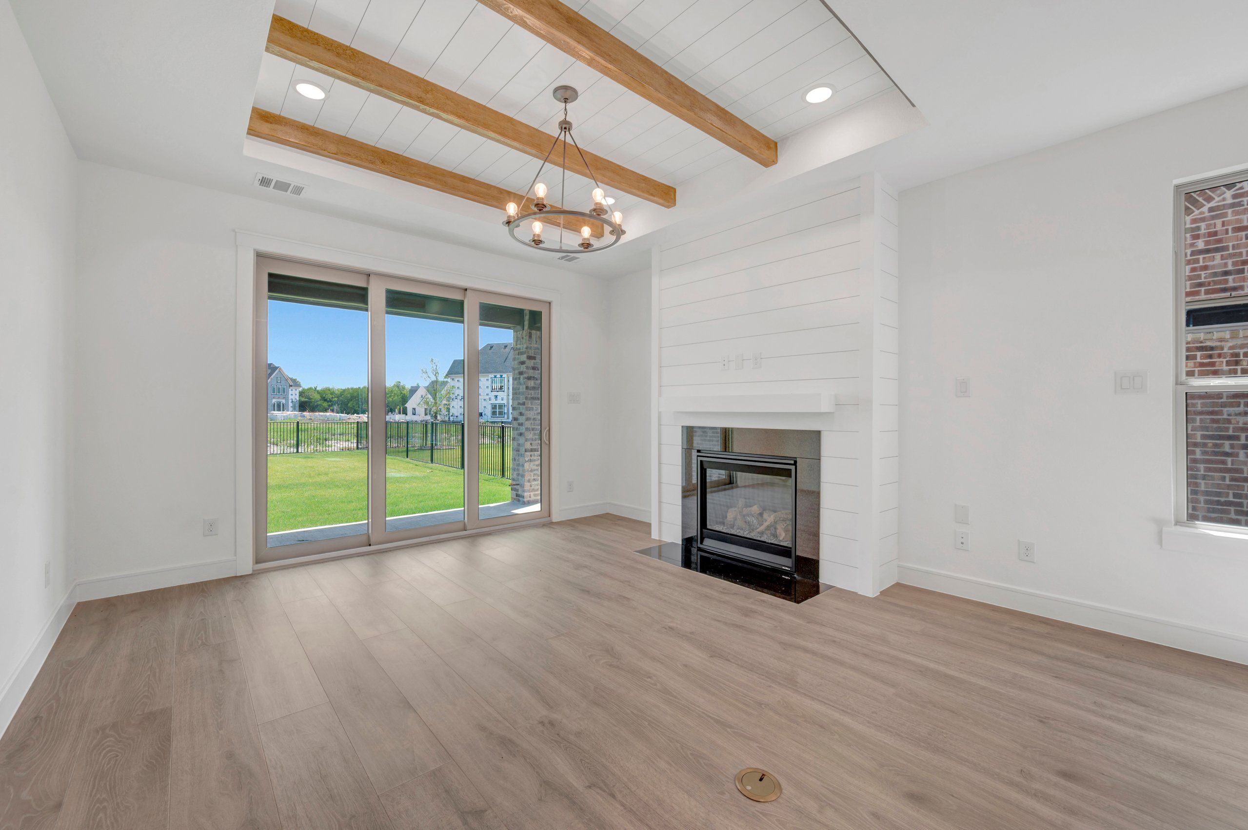 Great Room - July 22, 2026