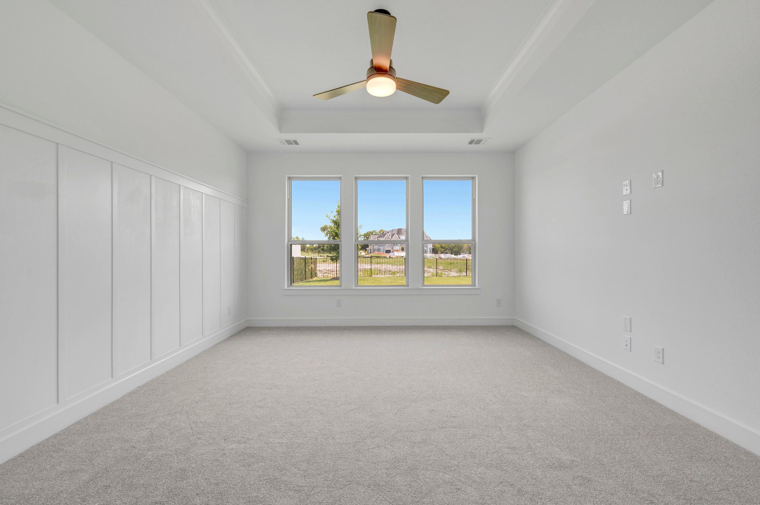 Bedroom - July 22, 2026