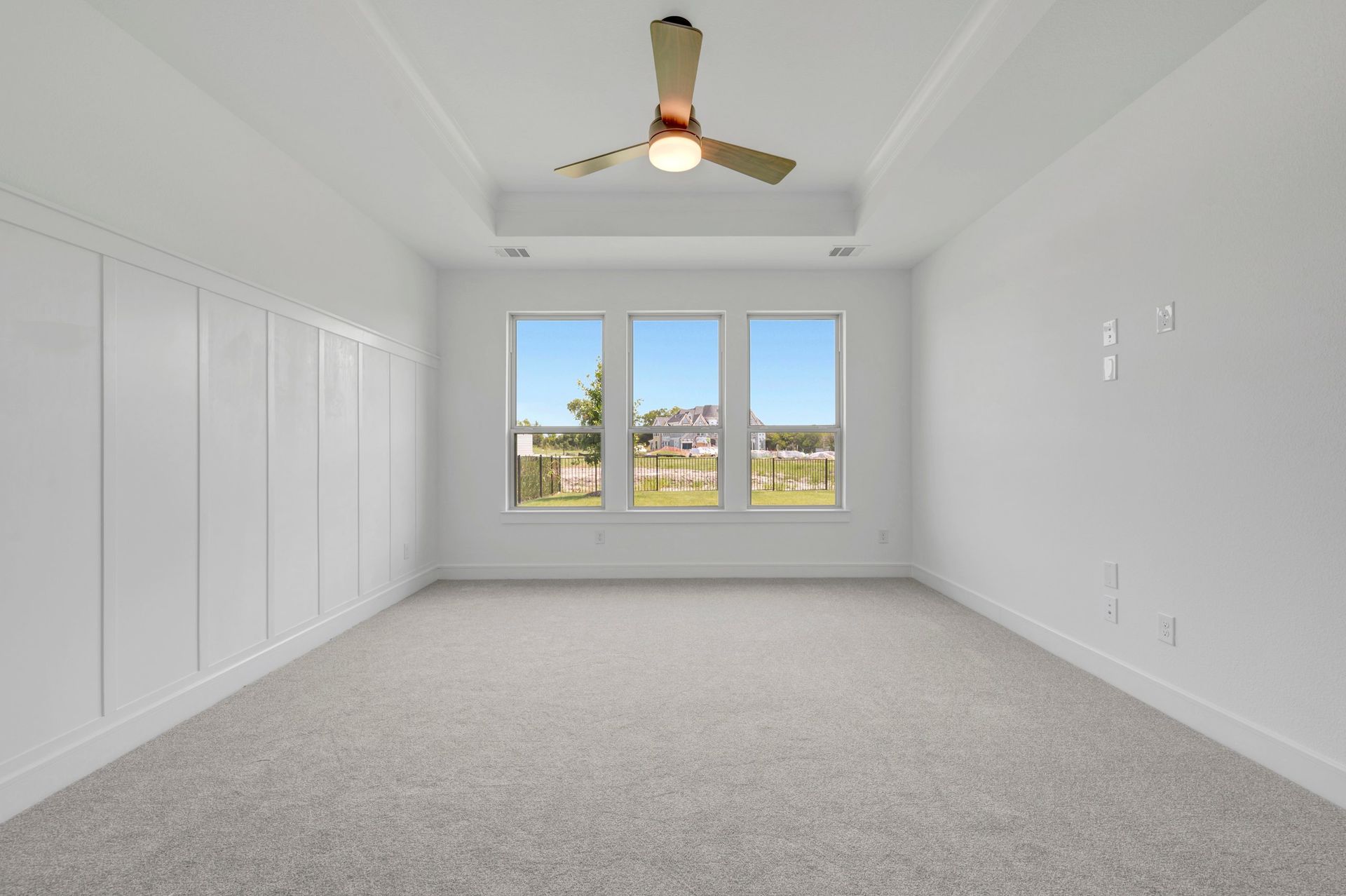 Bedroom - July 22, 2026
