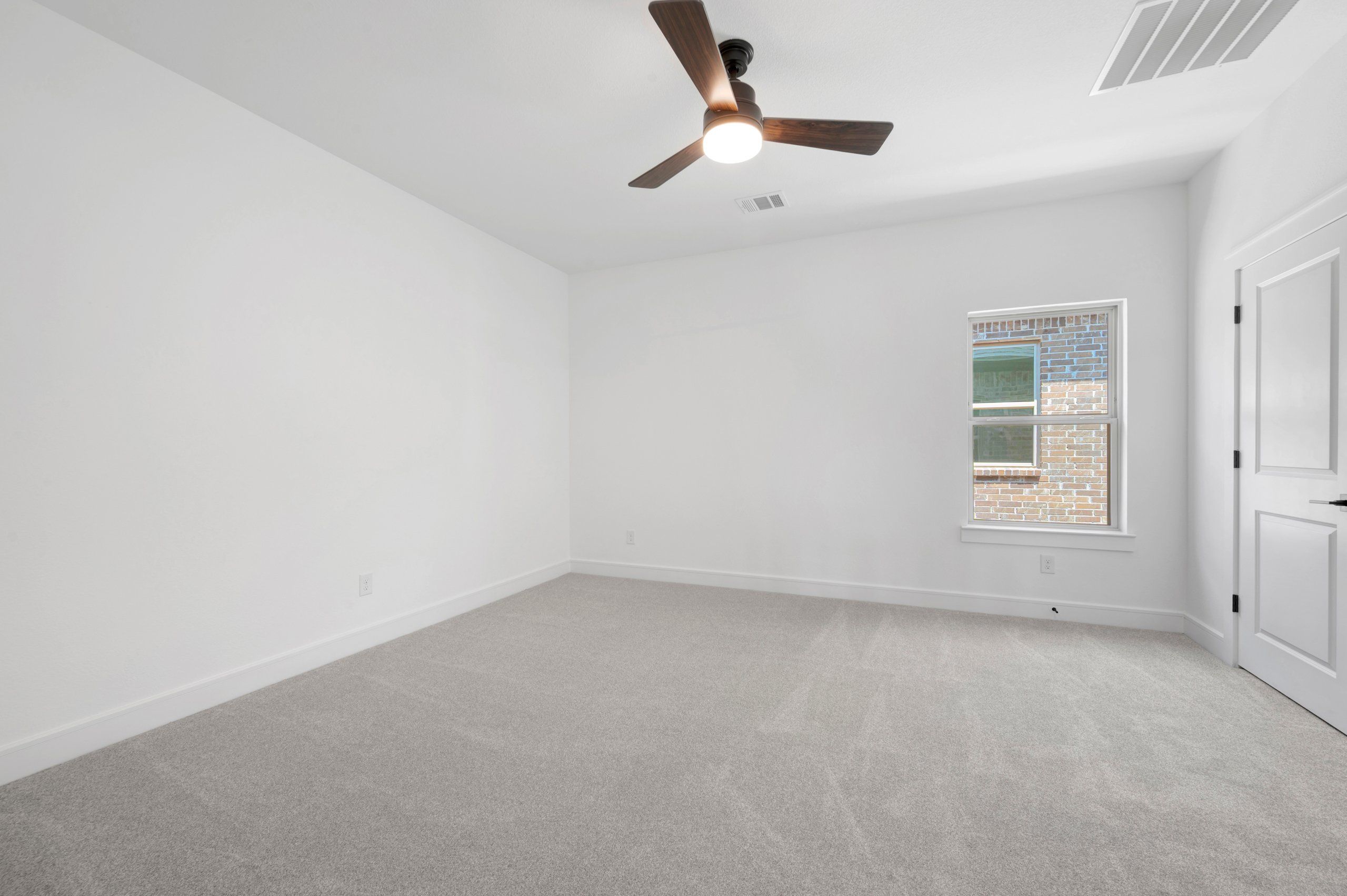 Bedroom - July 22, 2026