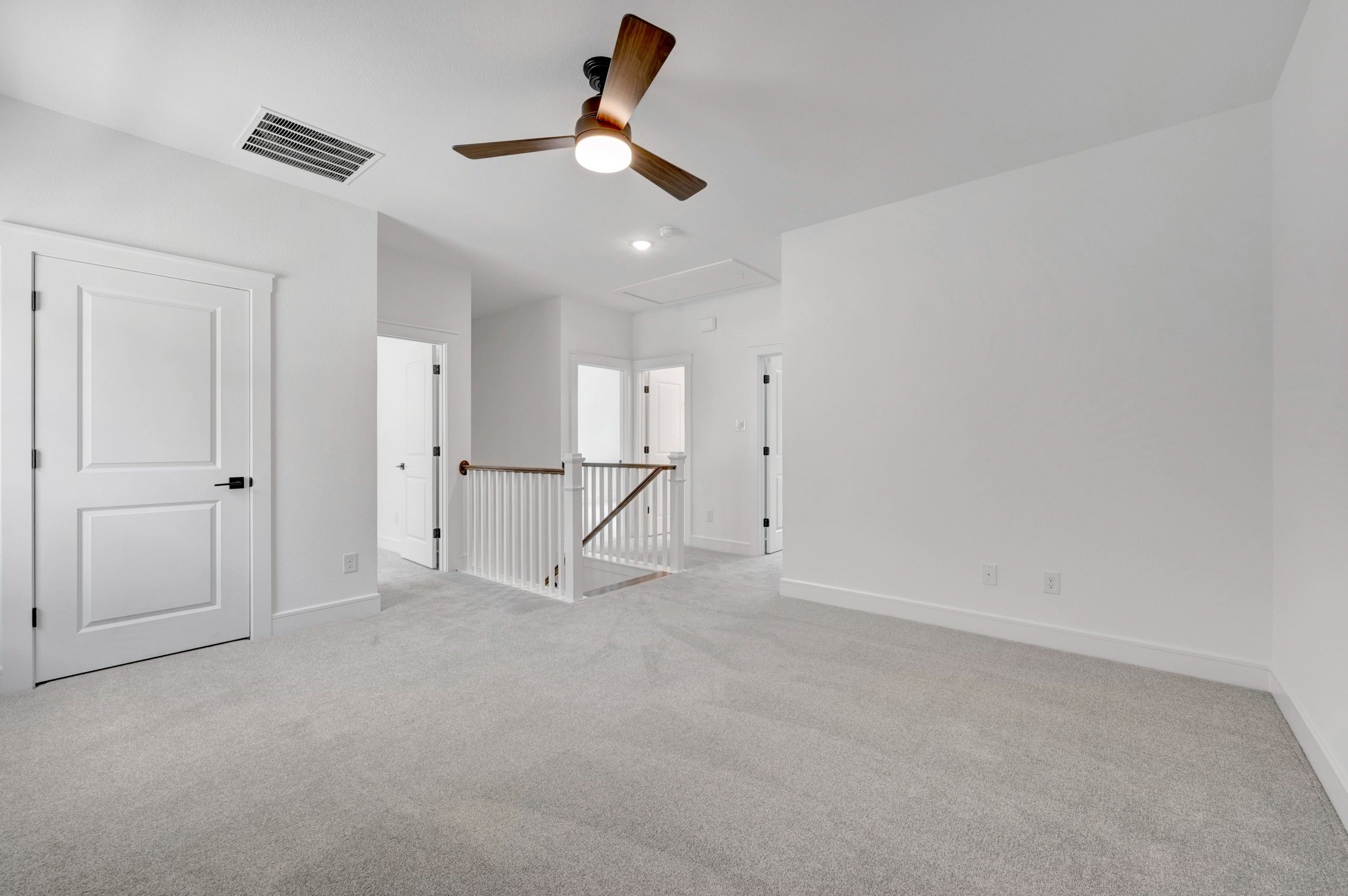 Interior - July 23, 2026
