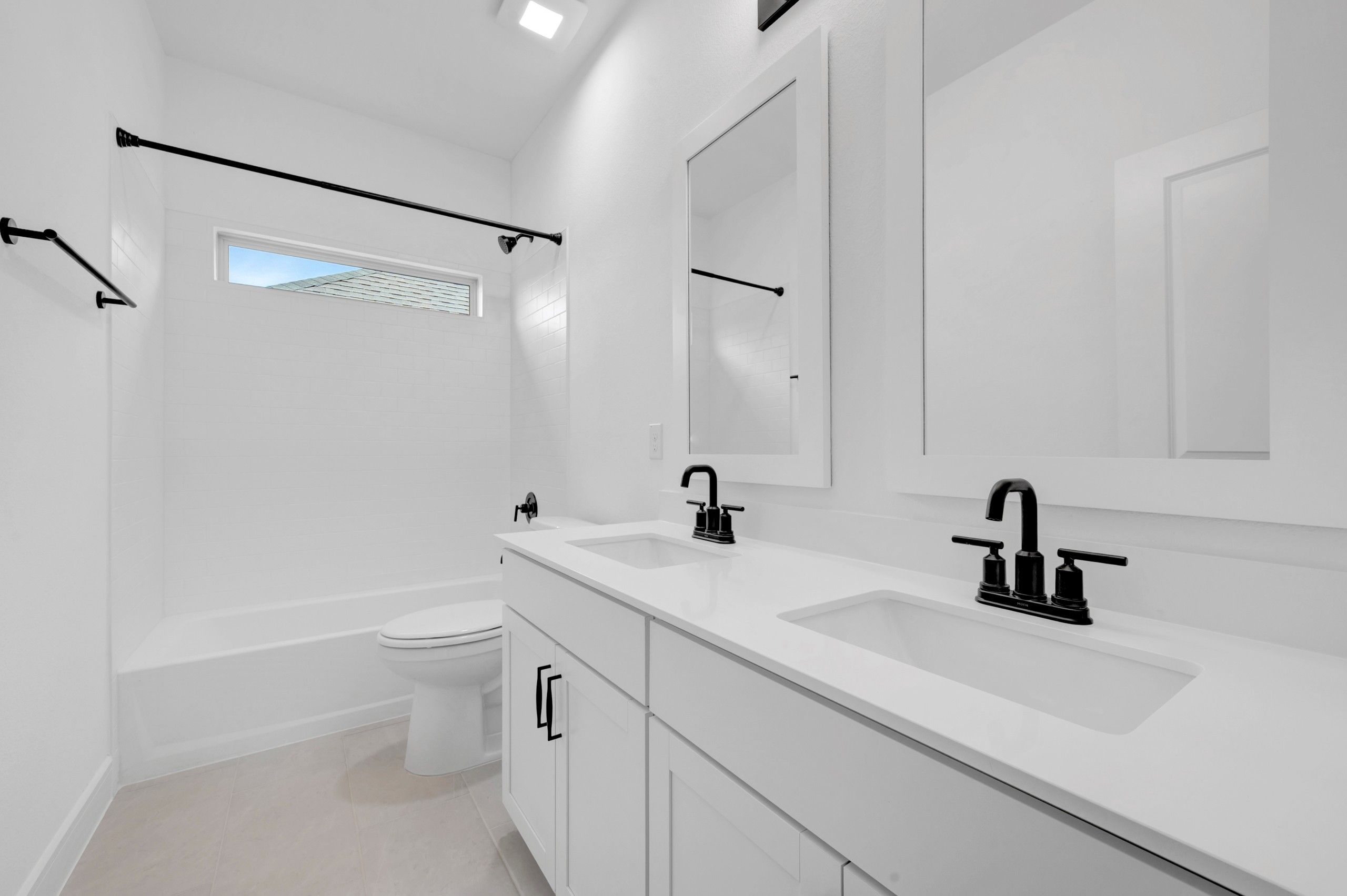 Bathroom - July 23, 2026
