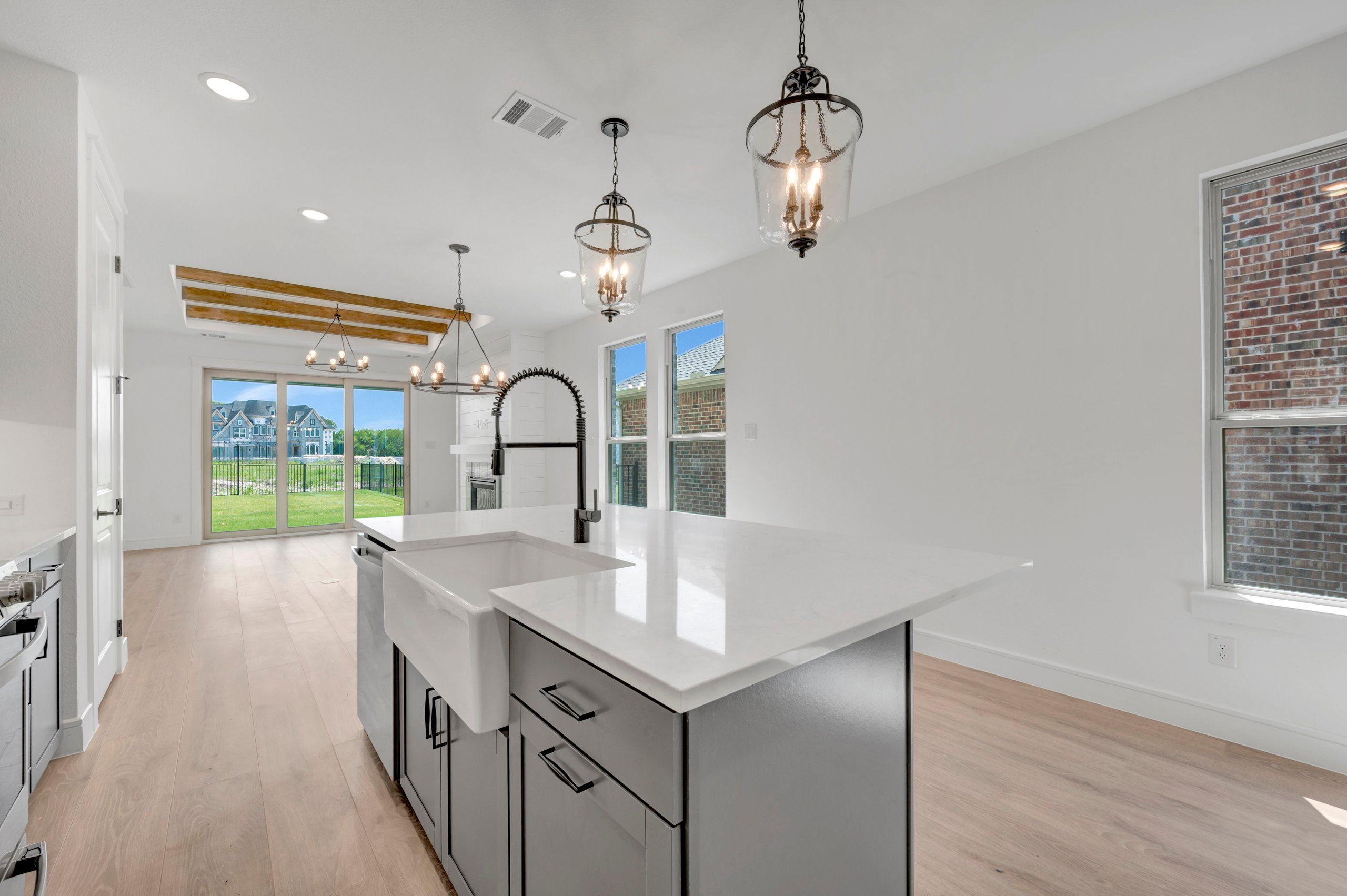 Interior - July 22, 2026