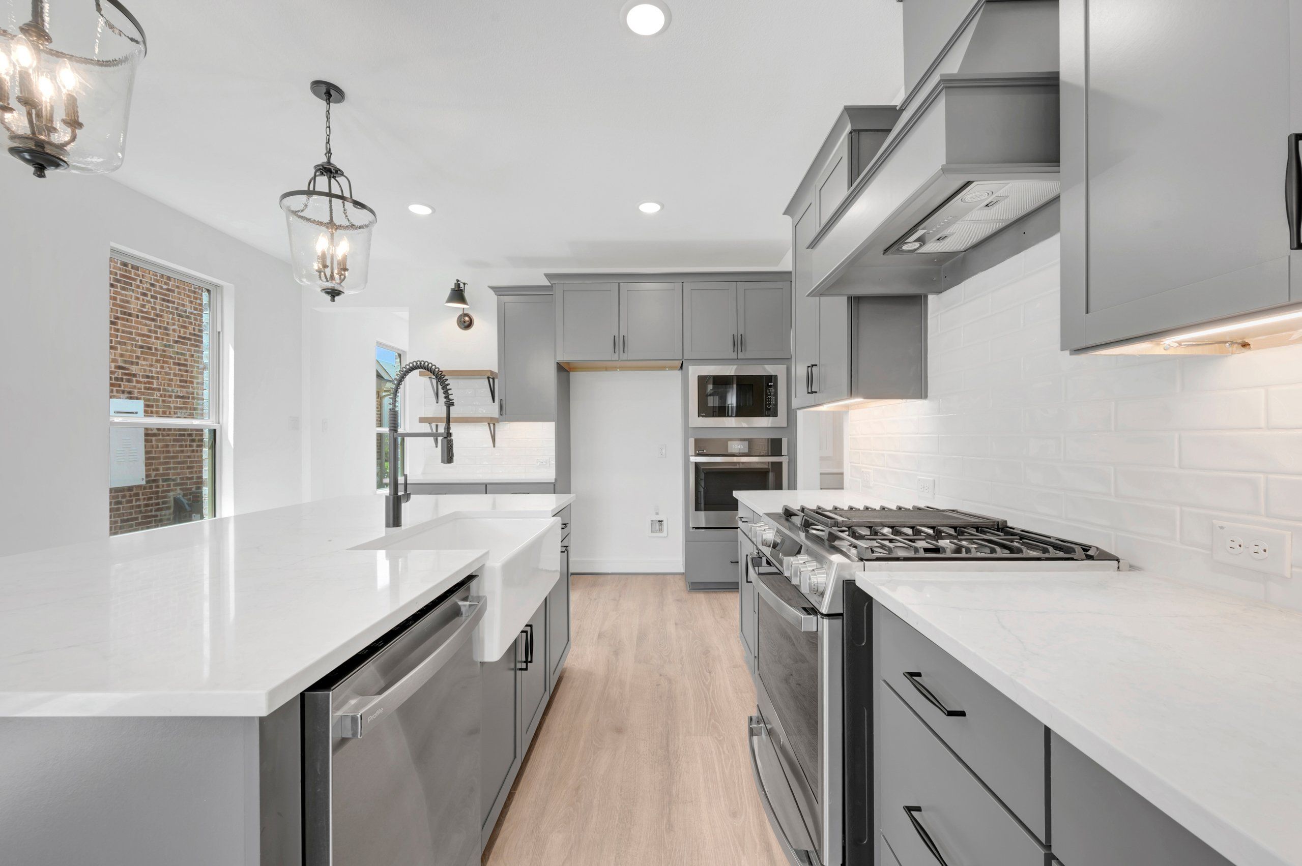 Kitchen - July 22, 2026