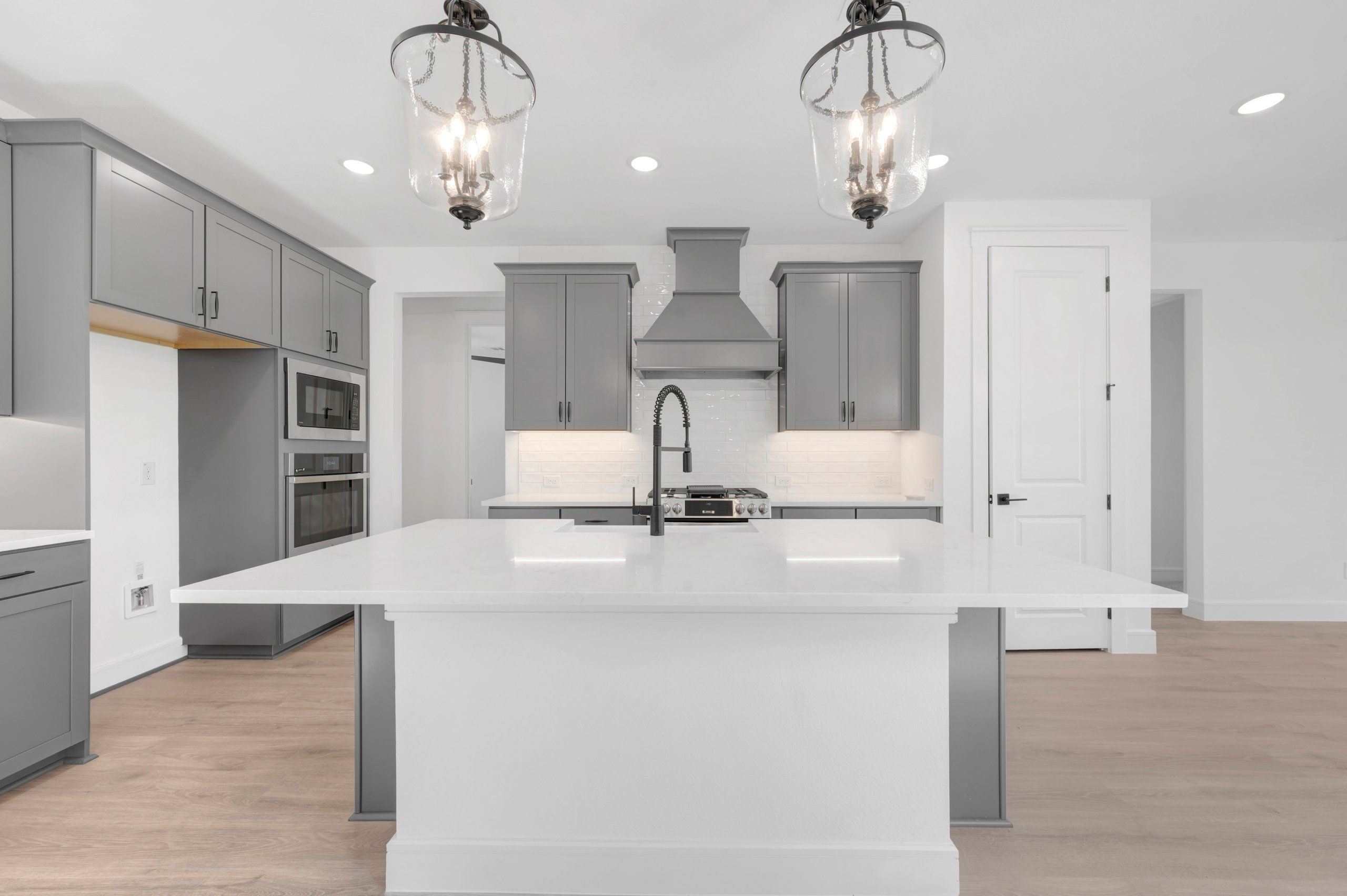 Kitchen - July 22, 2026