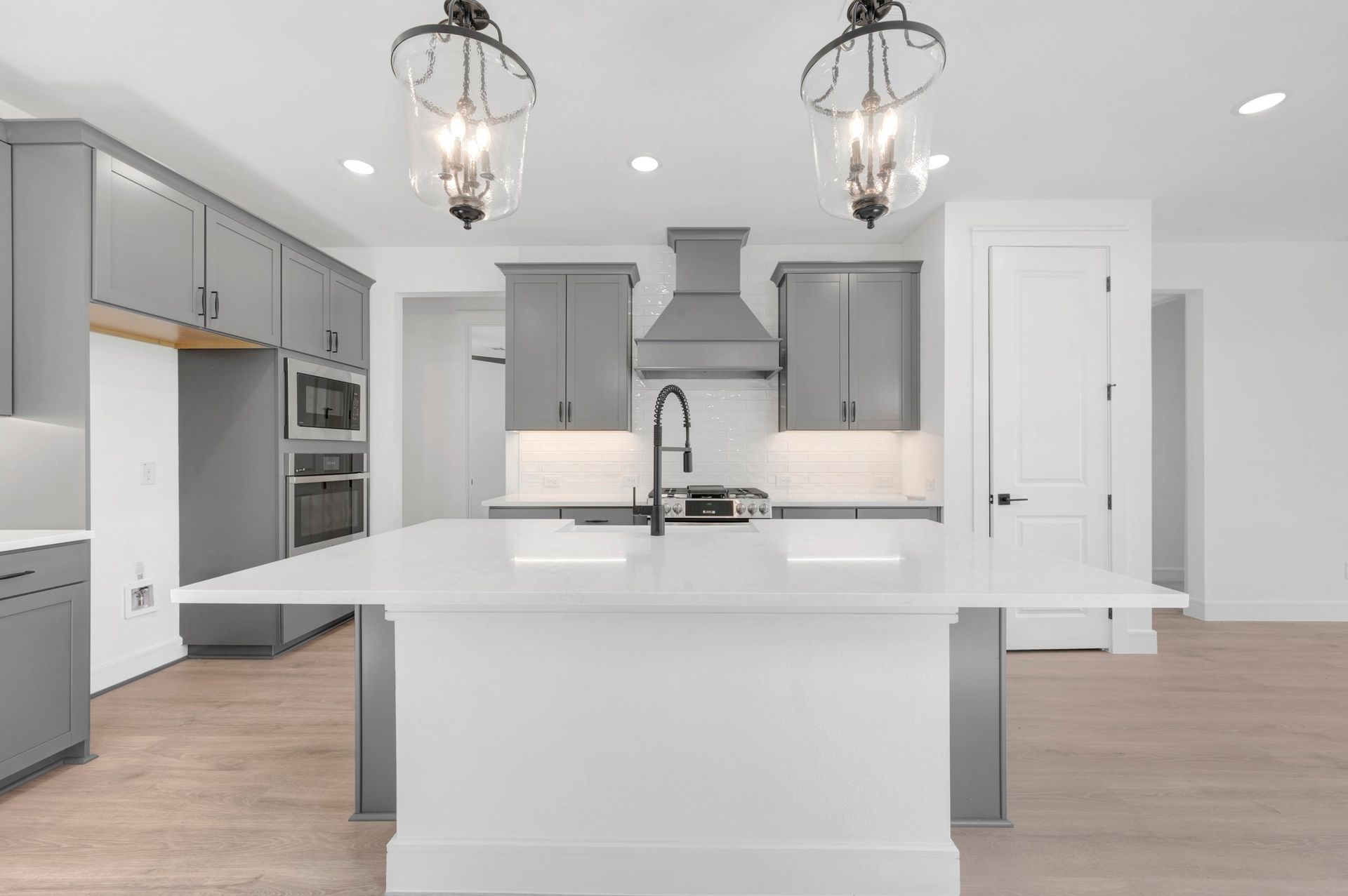Kitchen - July 22, 2026