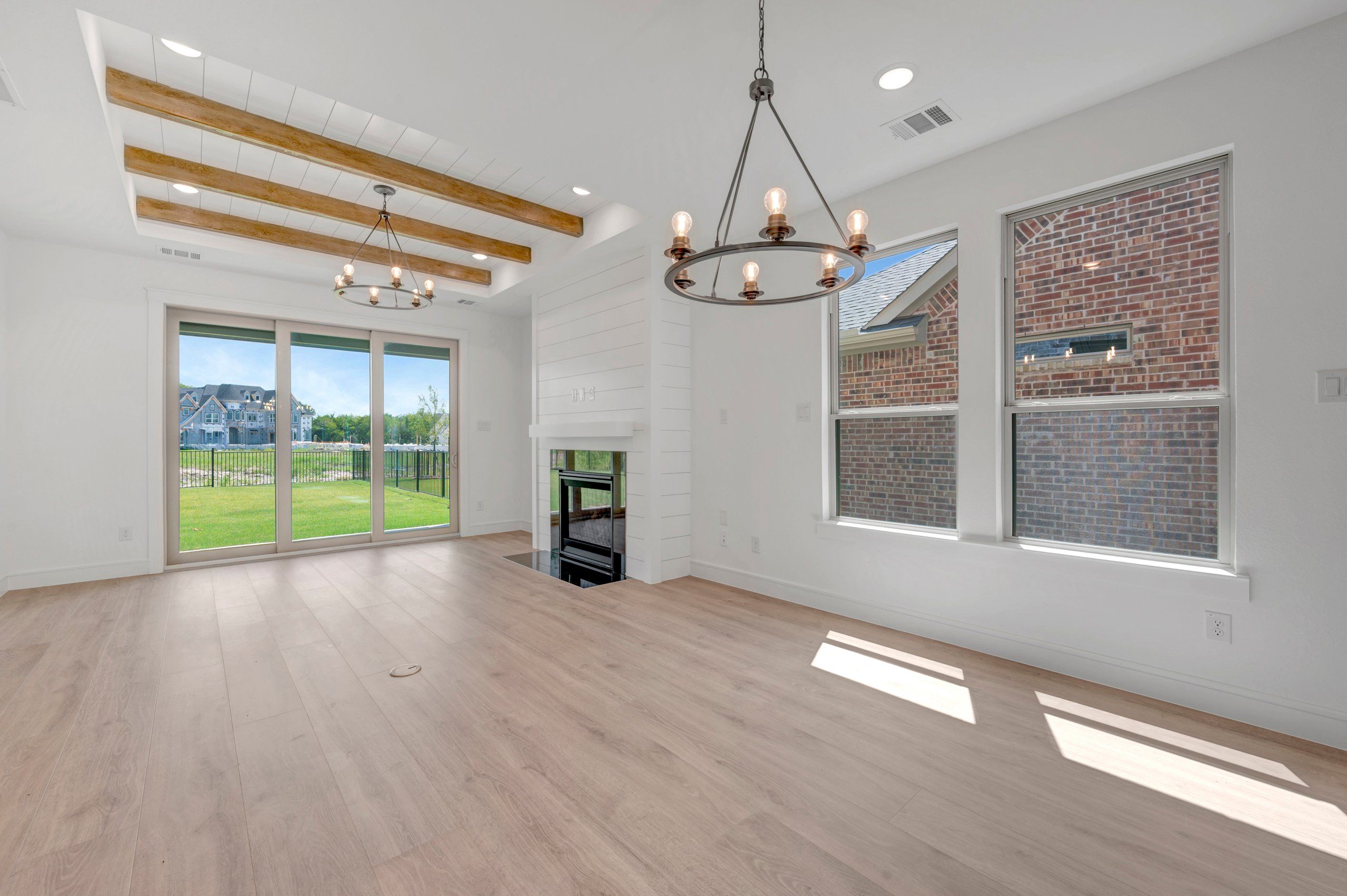 Great Room - July 22, 2026