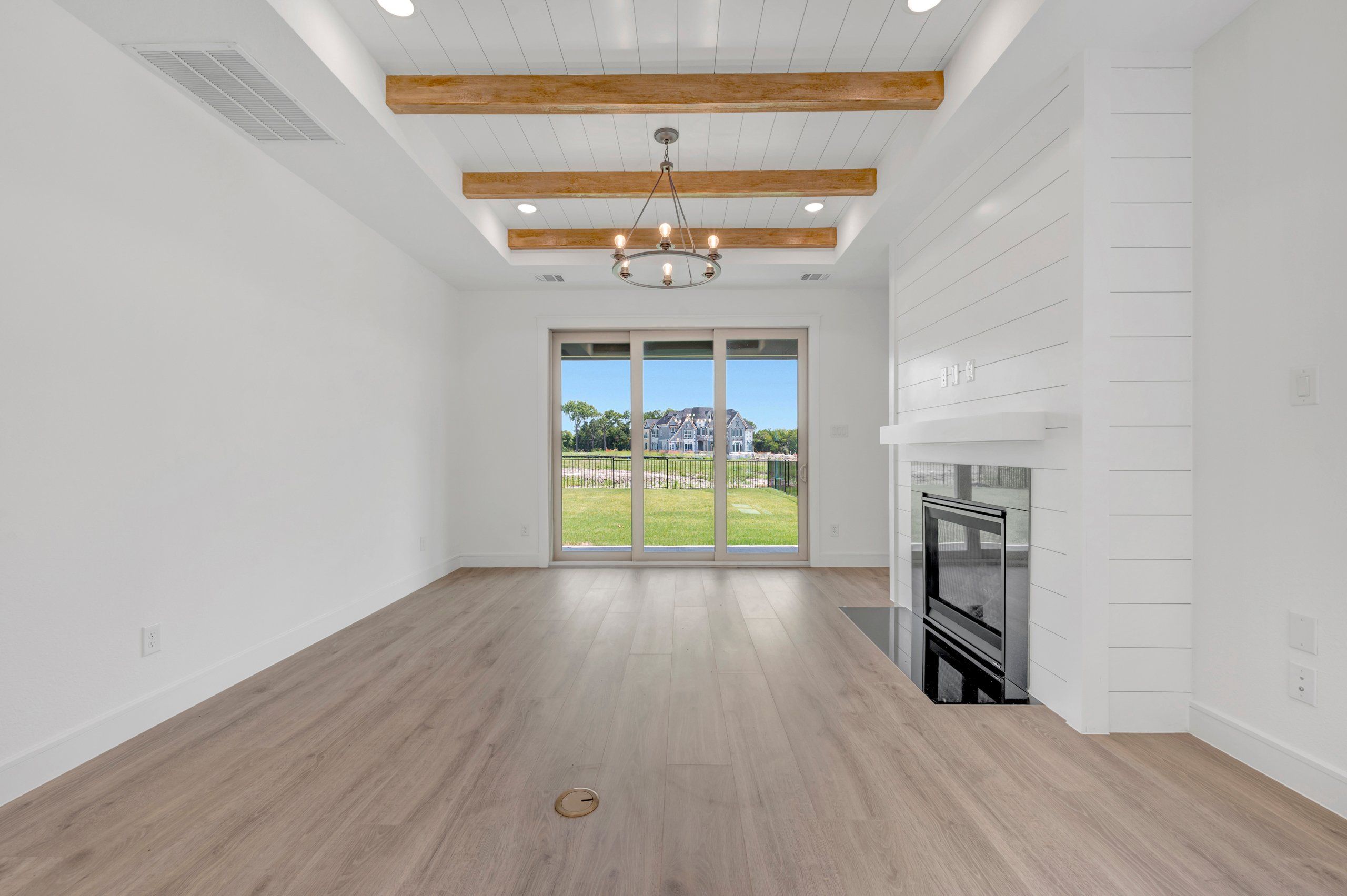 Interior - July 22, 2026