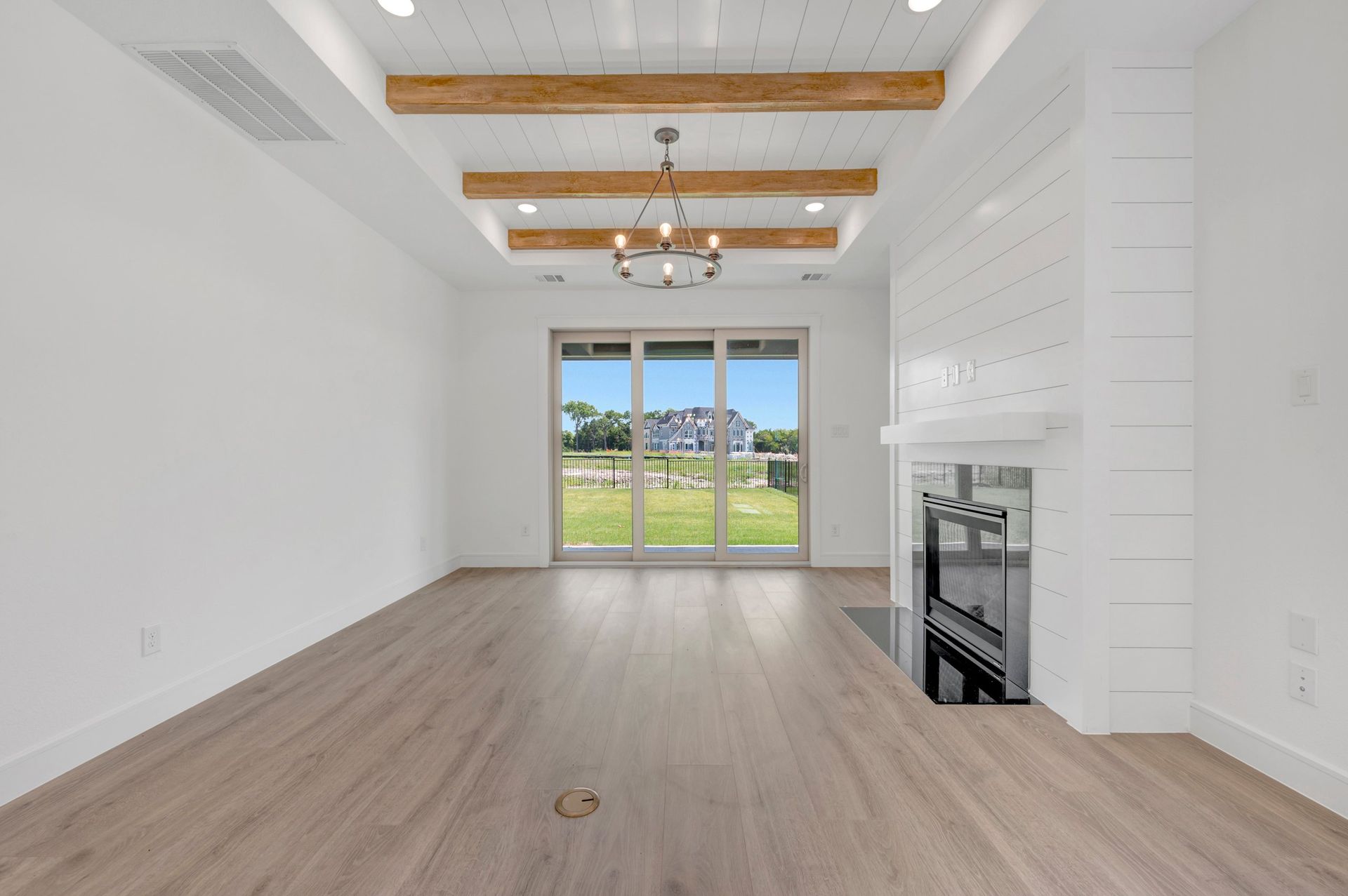 Interior - July 22, 2026