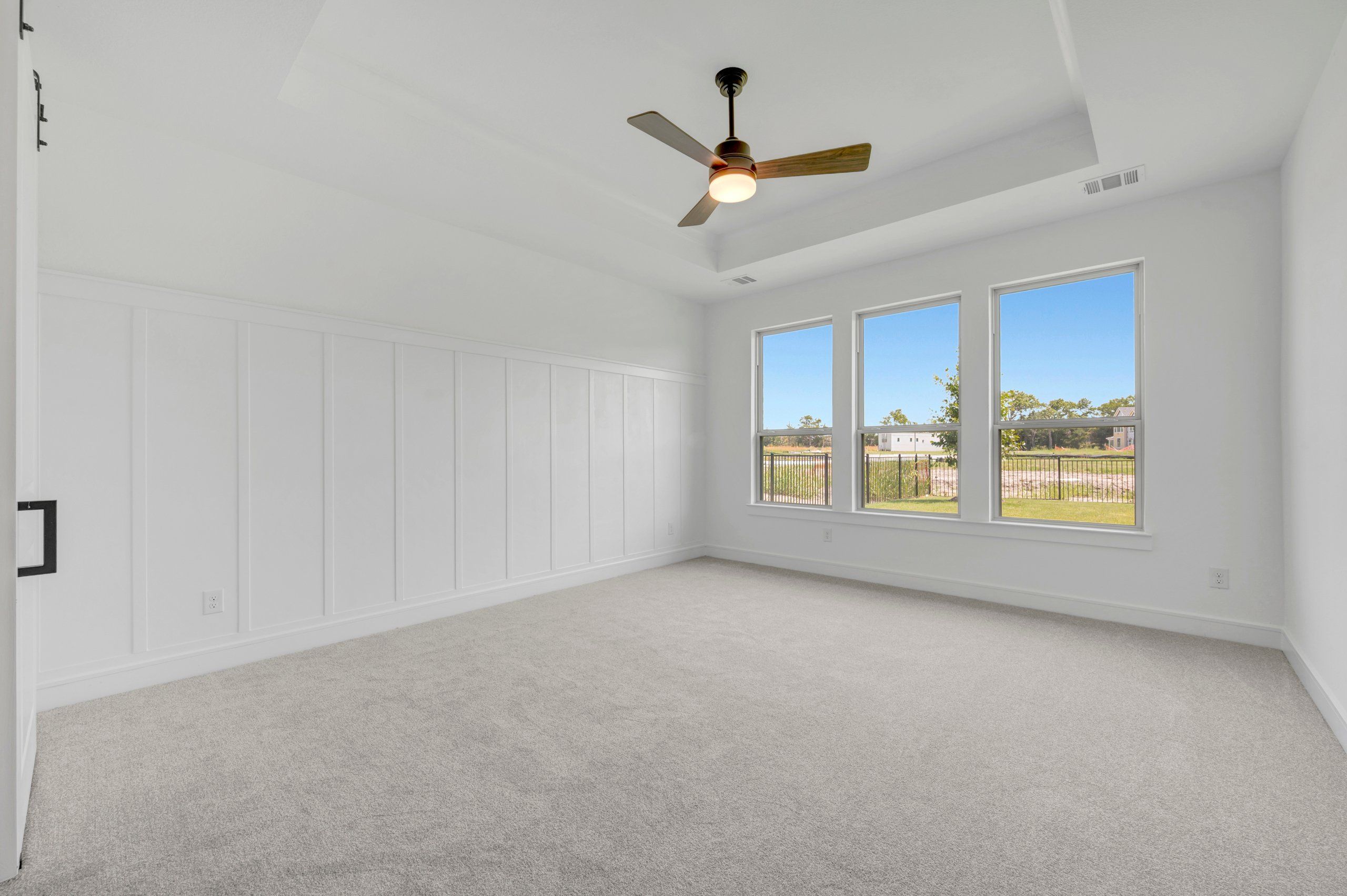 Bedroom - July 22, 2026