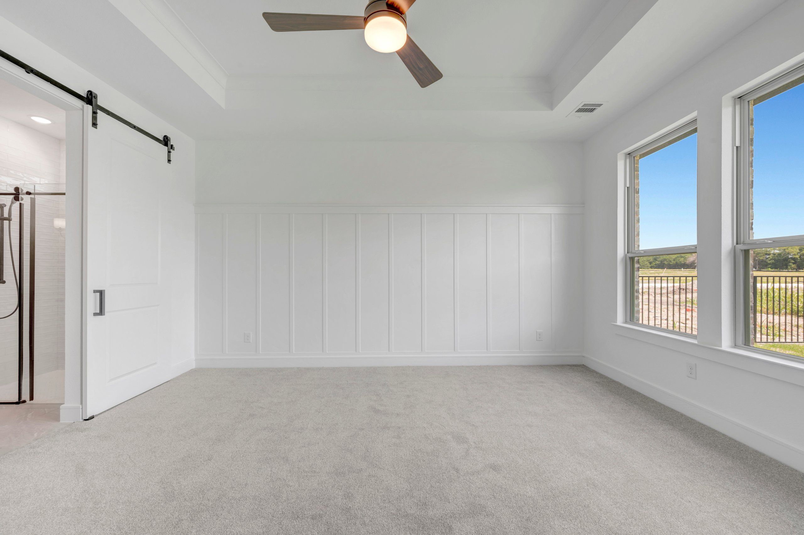 Interior - July 22, 2026