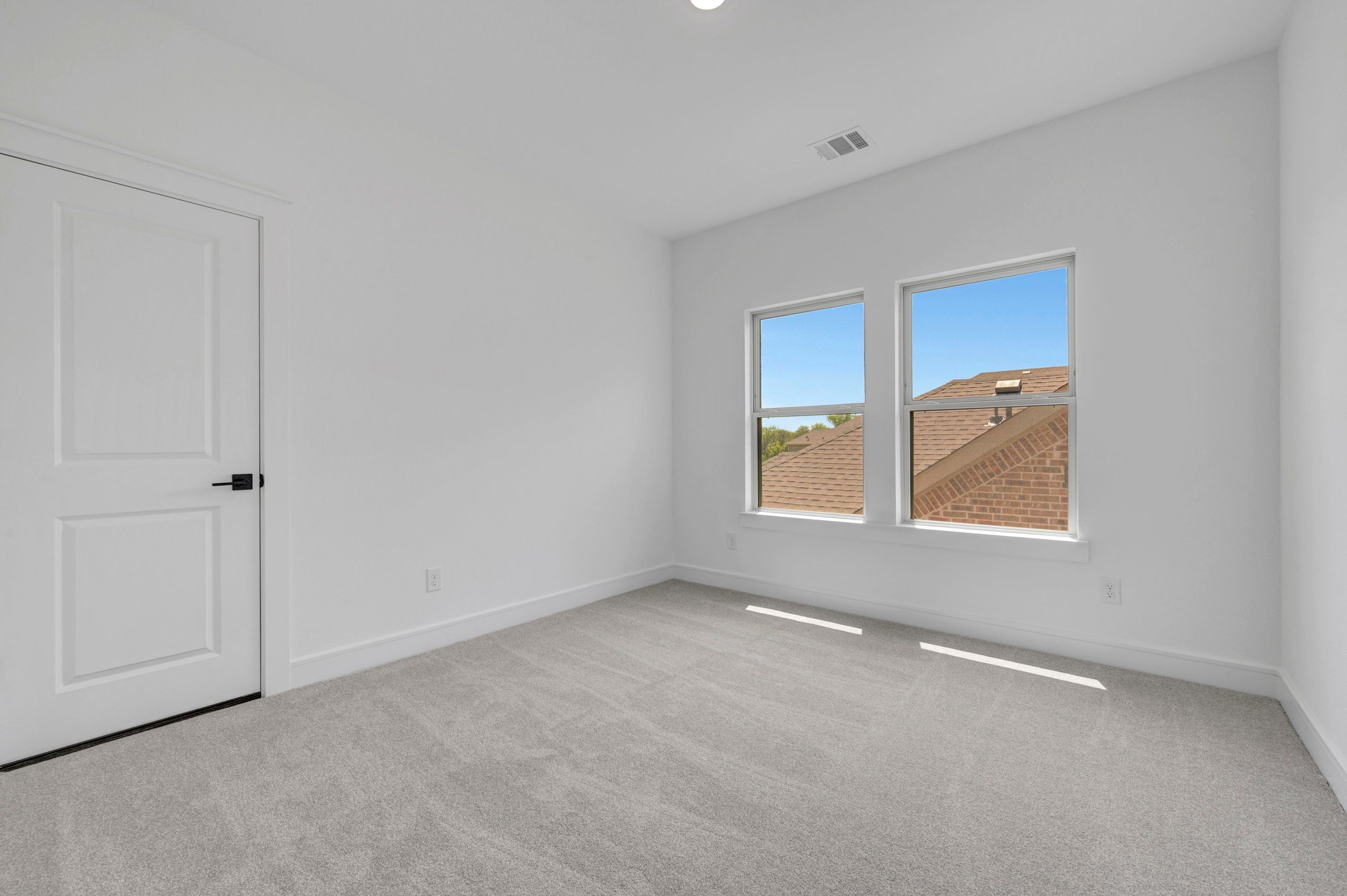 Bedroom - July 22, 2026
