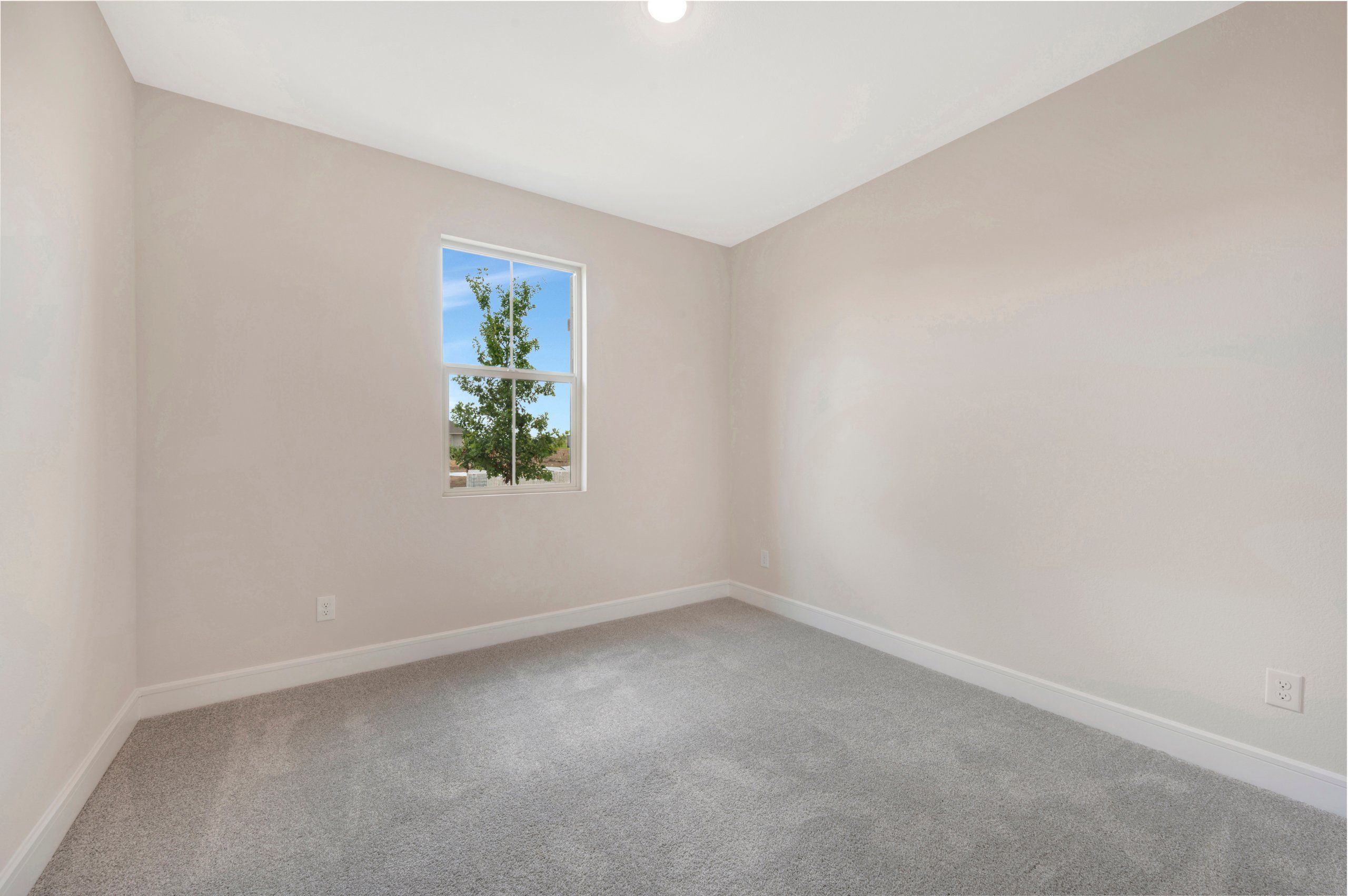 Bedroom - July 17, 2026
