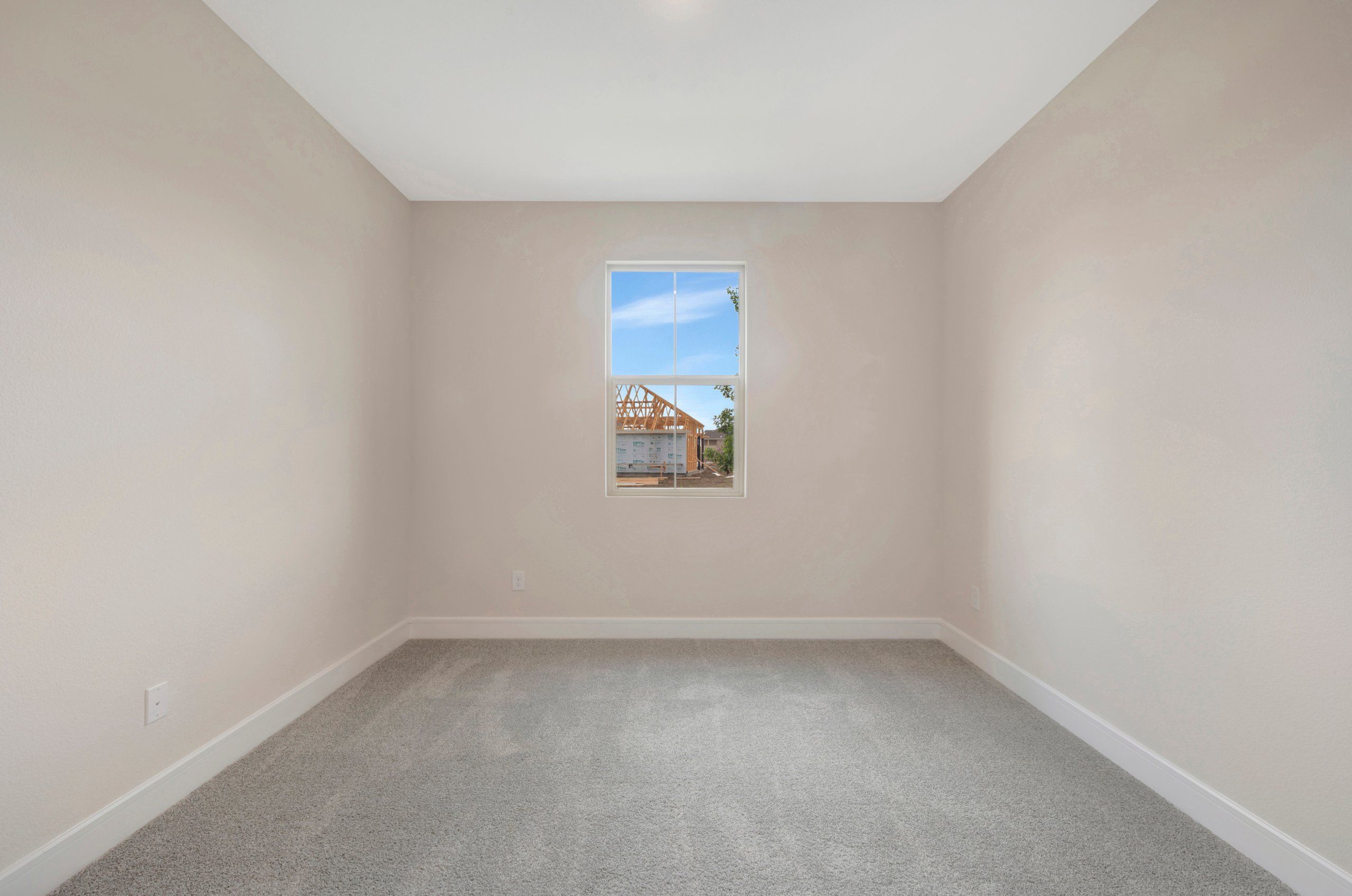 Bedroom - July 17, 2026