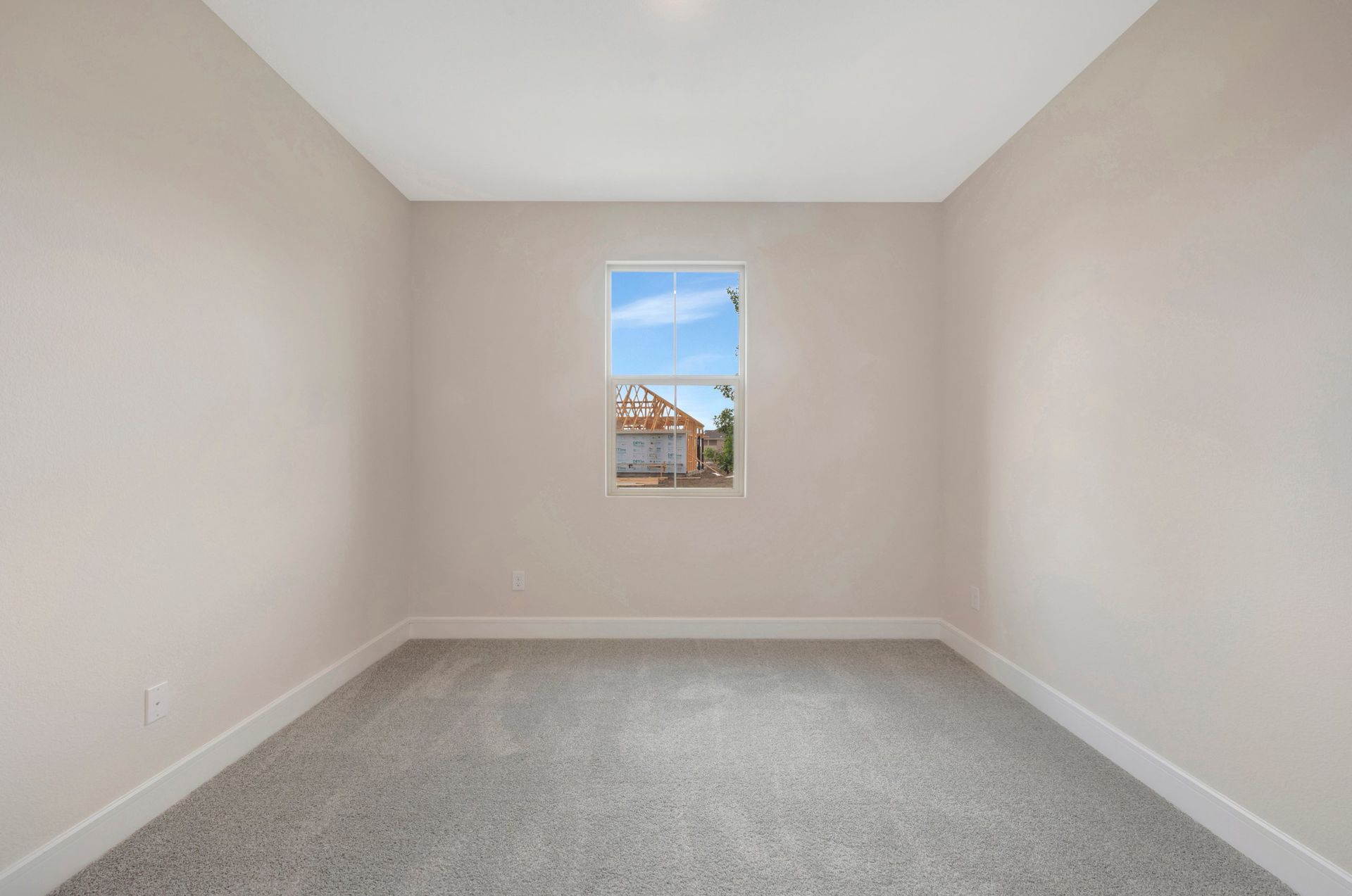Bedroom - July 17, 2026