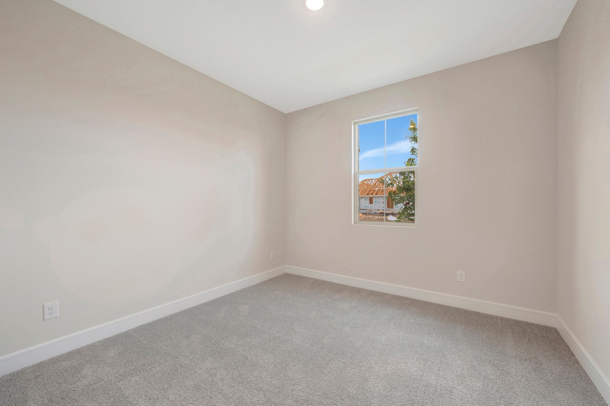 Bedroom - July 17, 2026