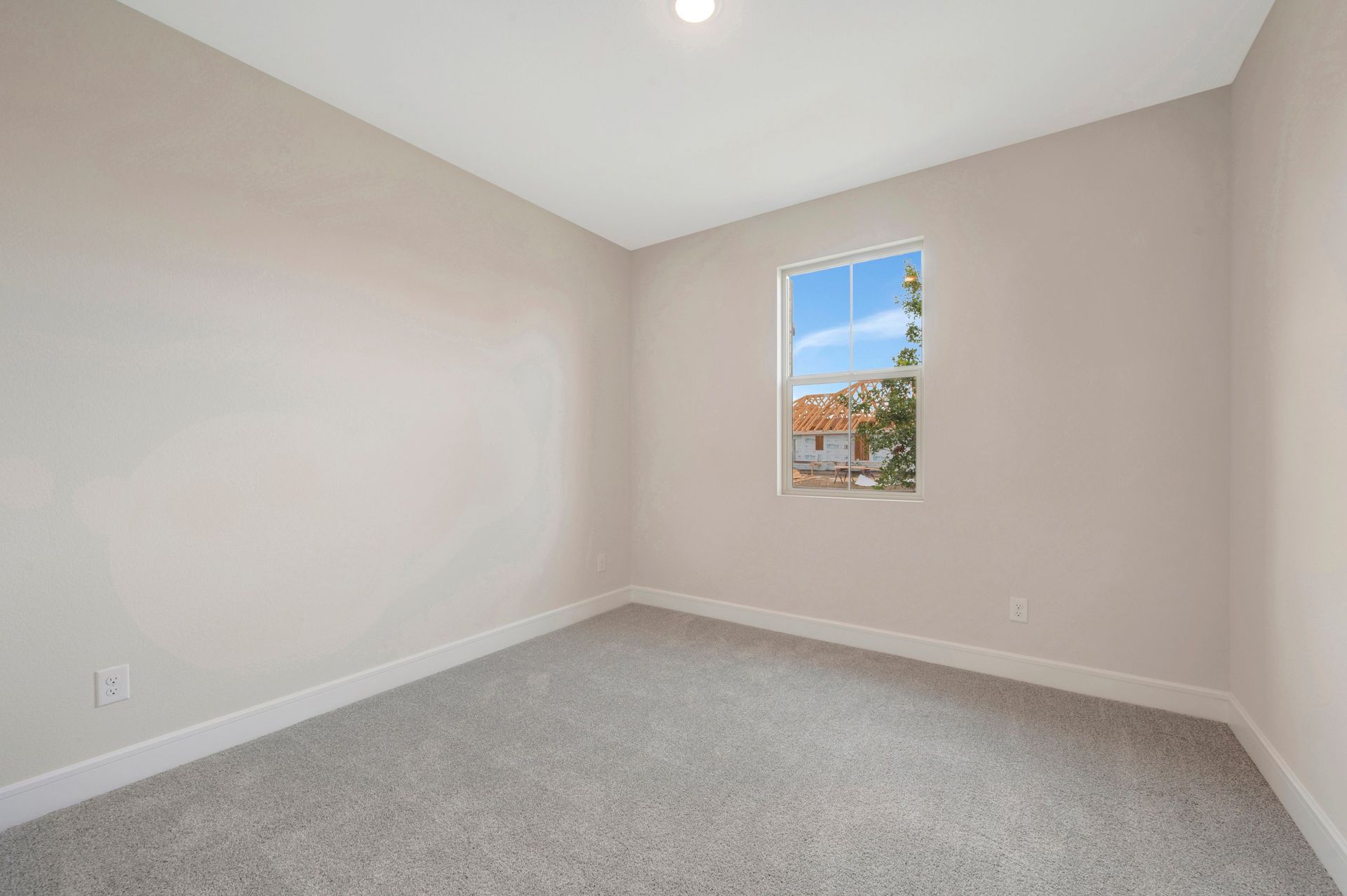 Bedroom - July 17, 2026