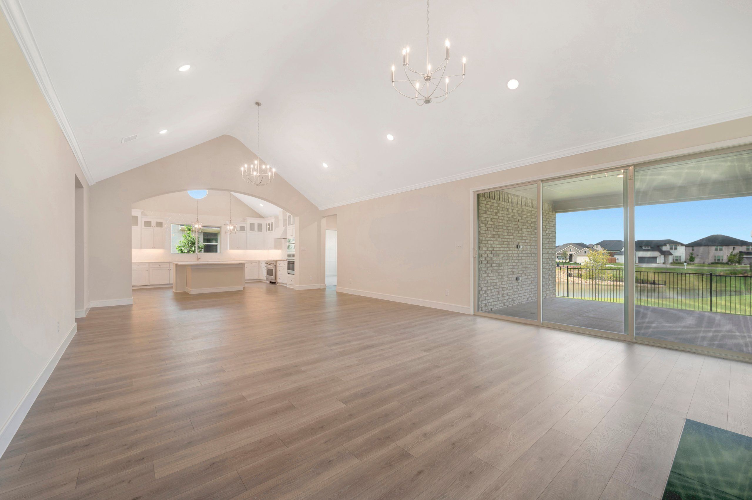 Great Room - July 17, 2026