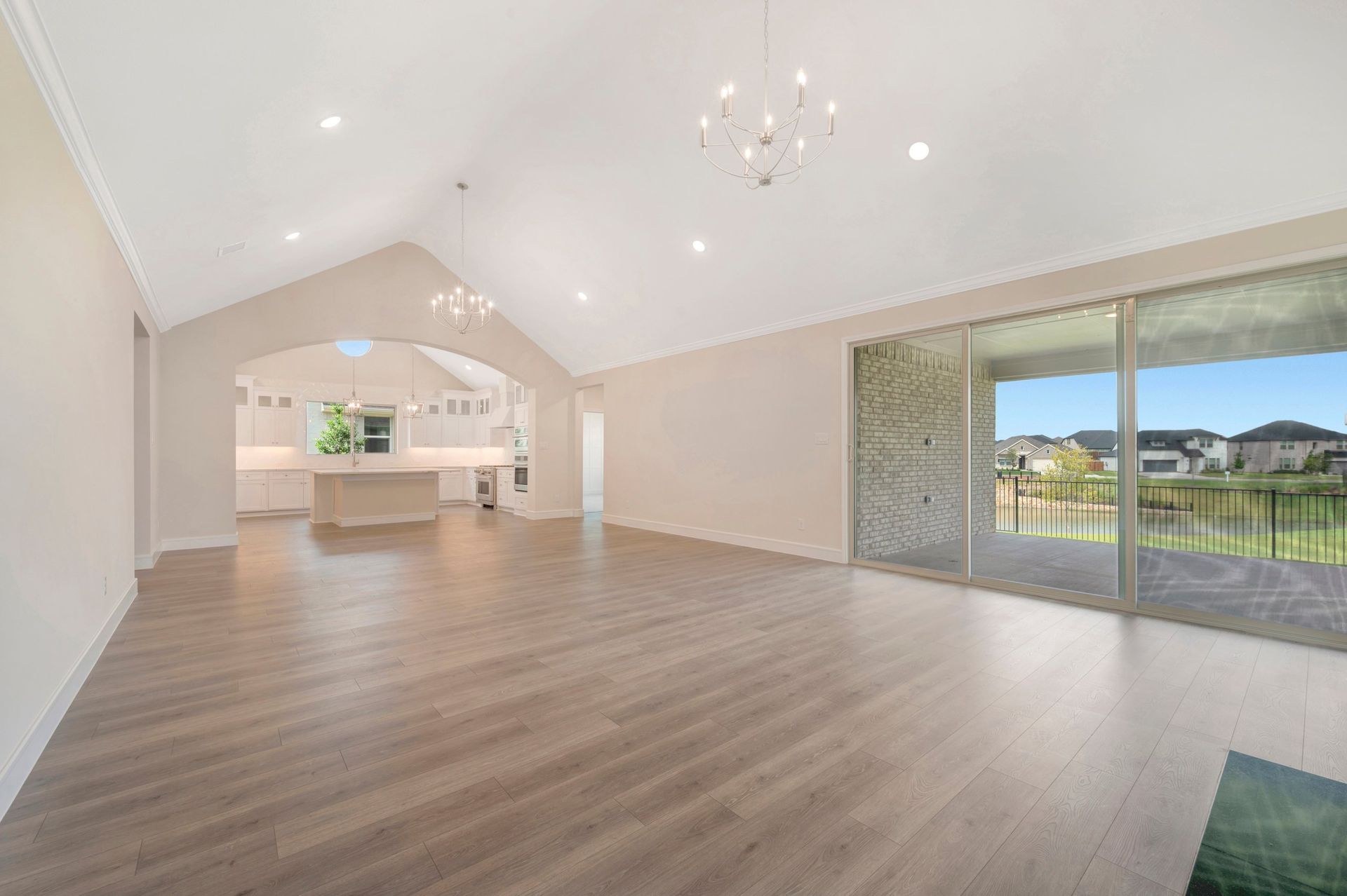 Great Room - July 17, 2026