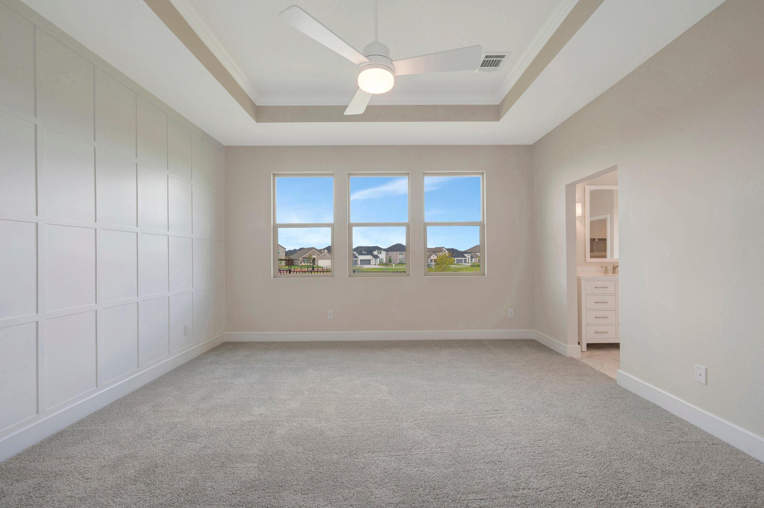 Bedroom - July 17, 2026