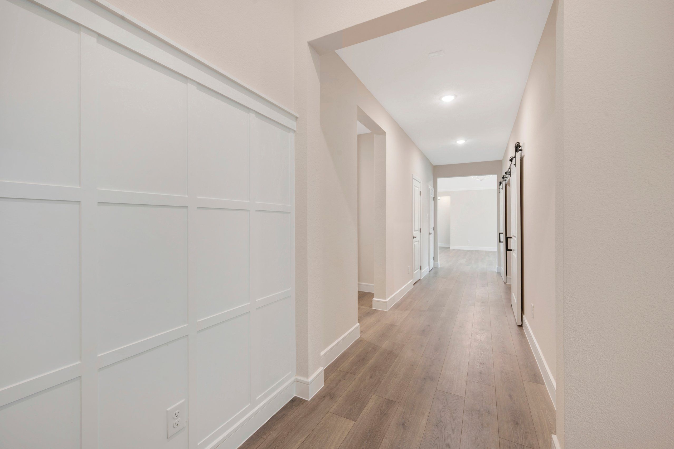 Interior - July 17, 2026