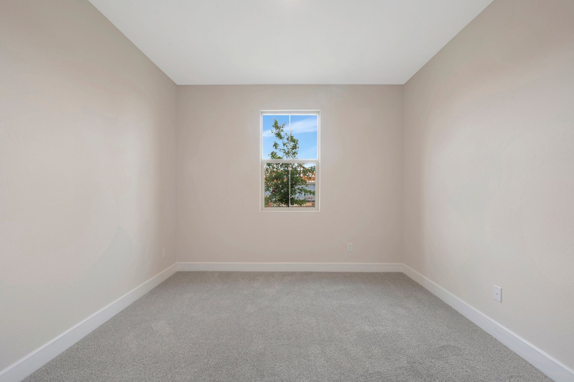 Bedroom - July 17, 2026