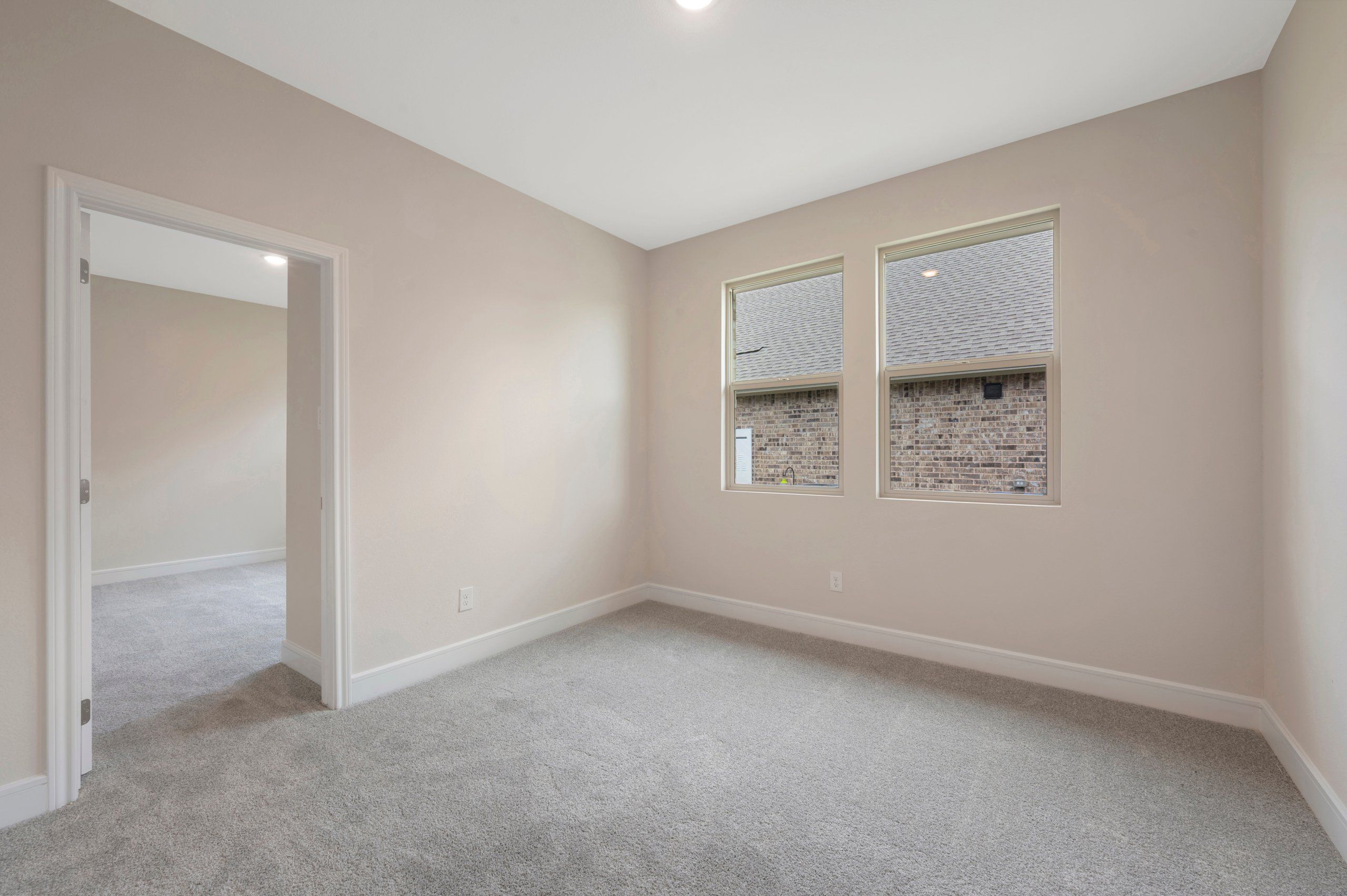 Bedroom - July 17, 2026