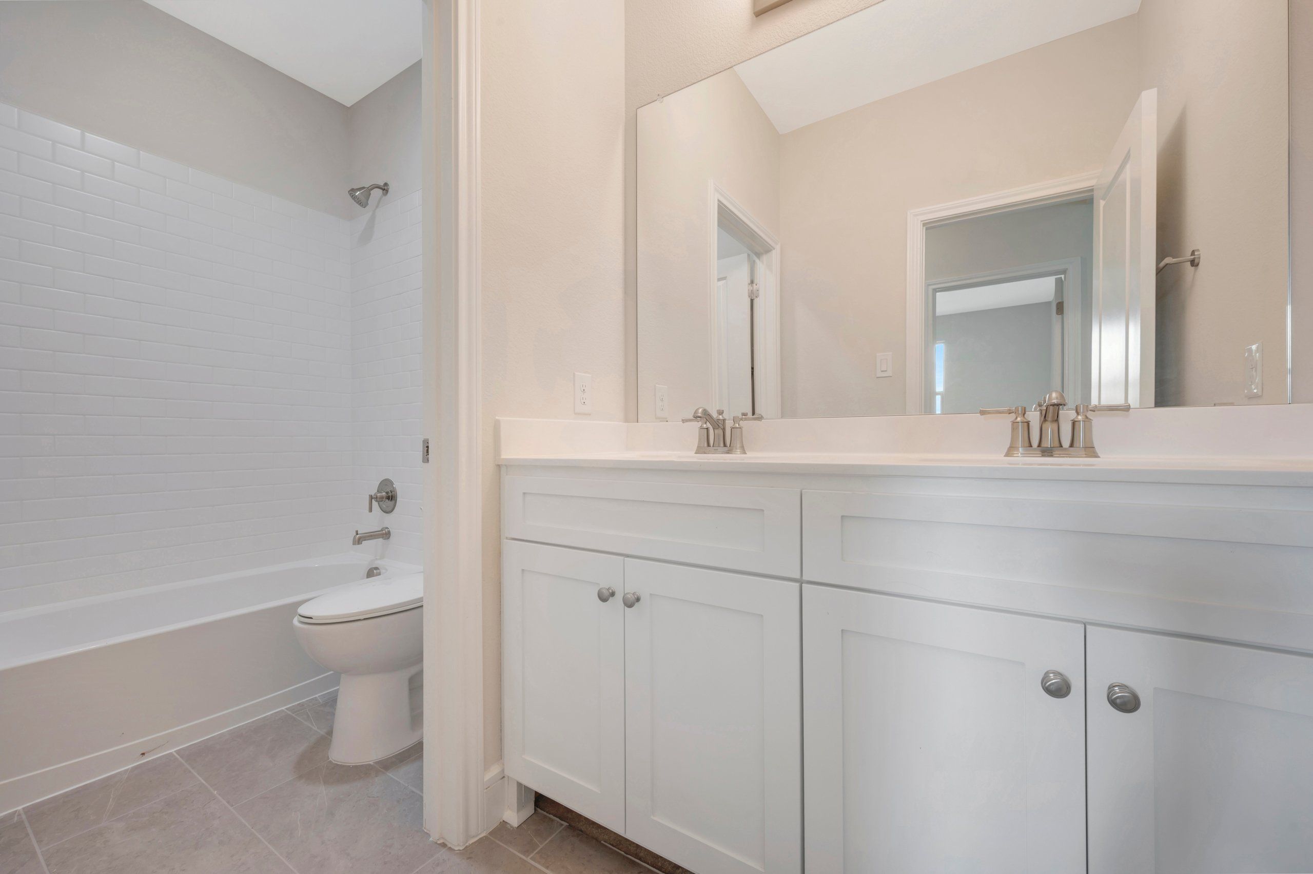 Bathroom - July 17, 2026