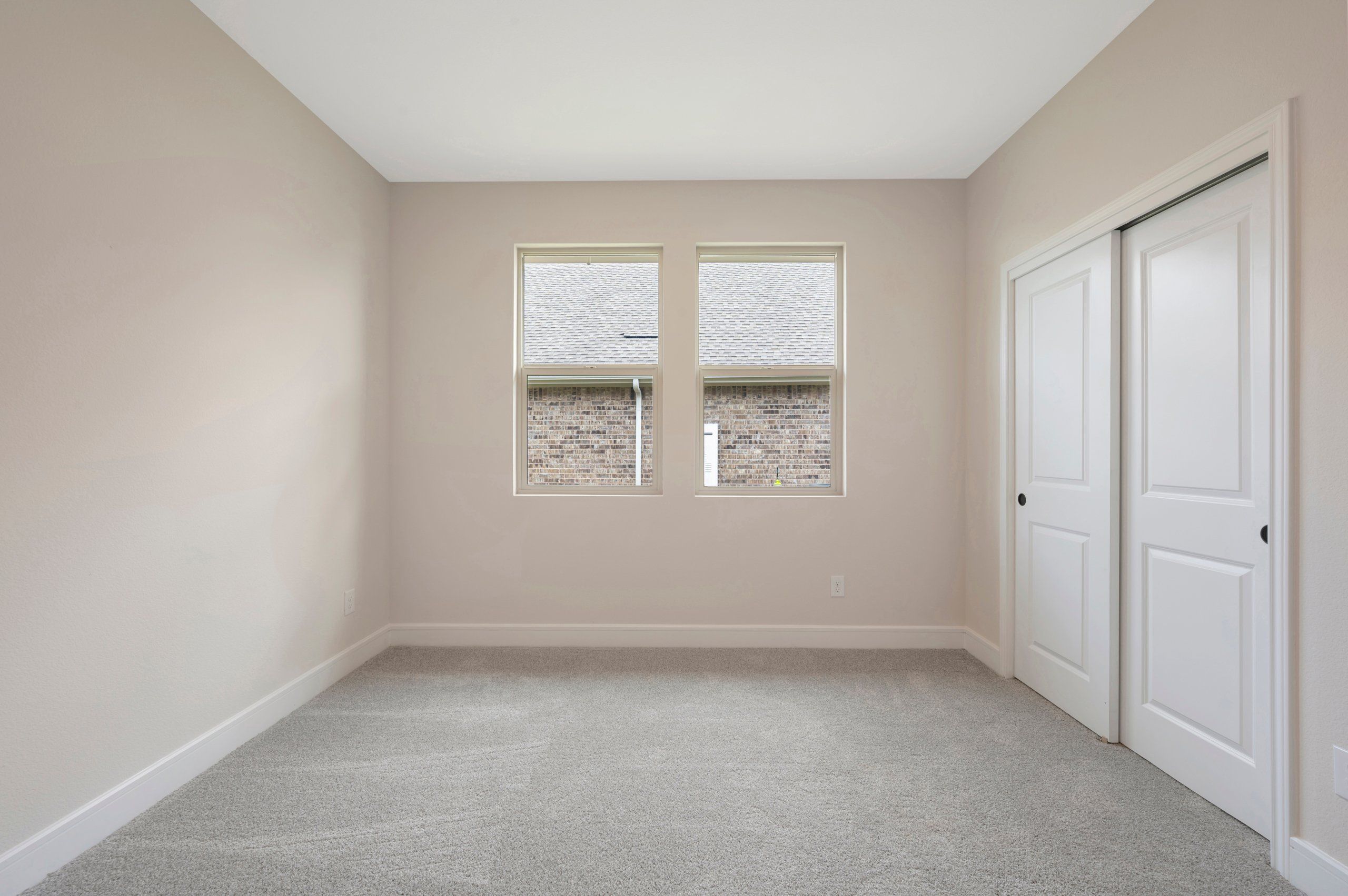 Bedroom - July 17, 2026