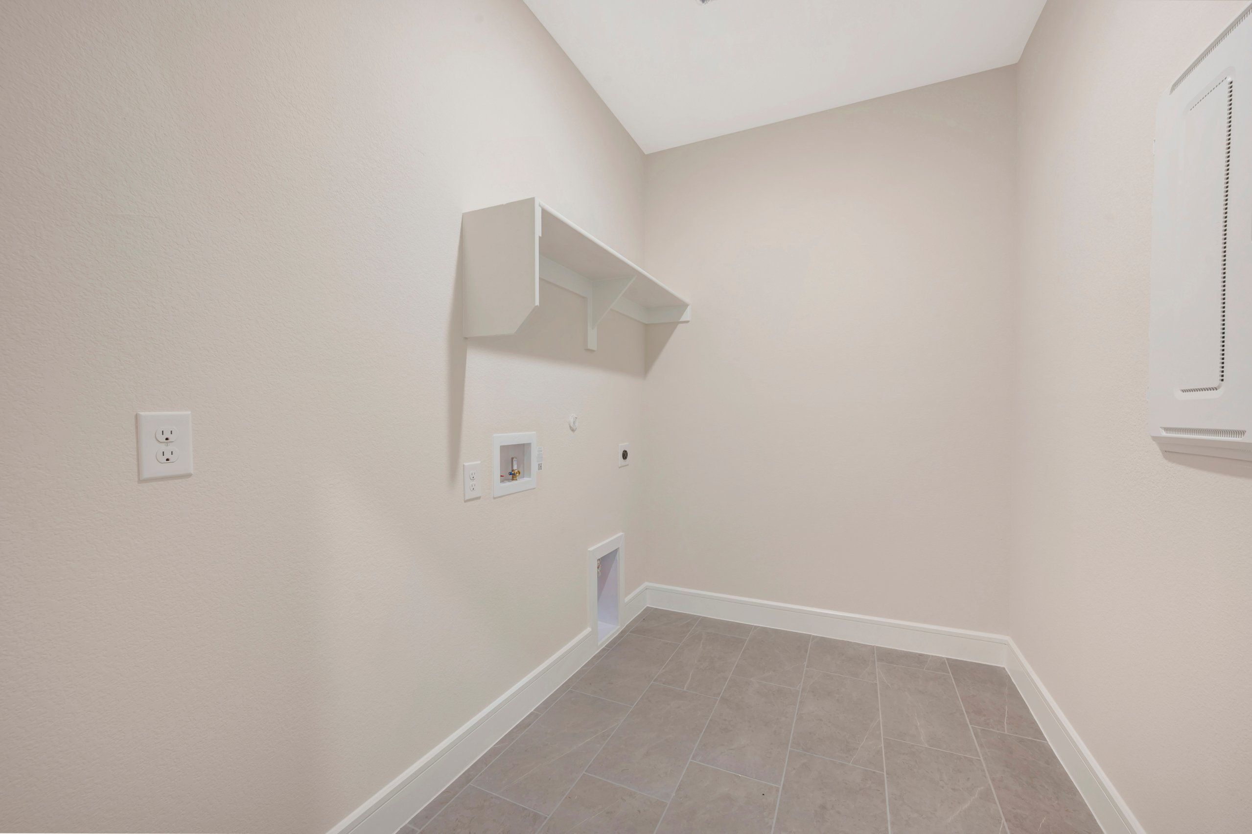 Laundry Room - July 17, 2026