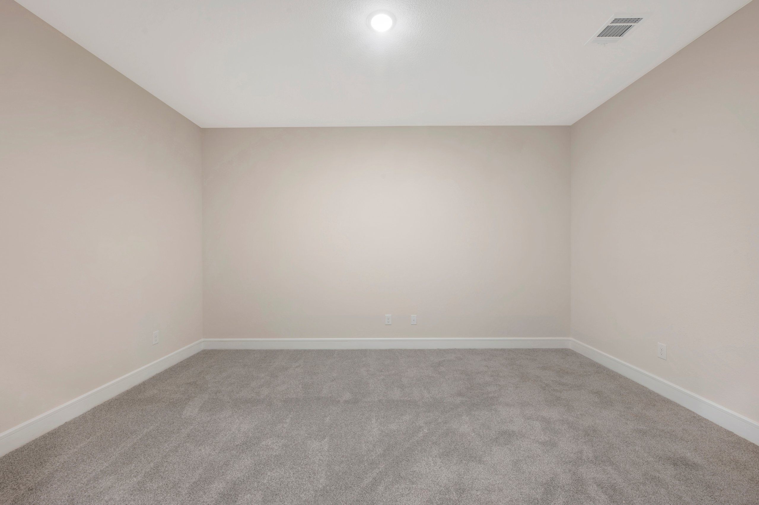 Bedroom - July 17, 2026