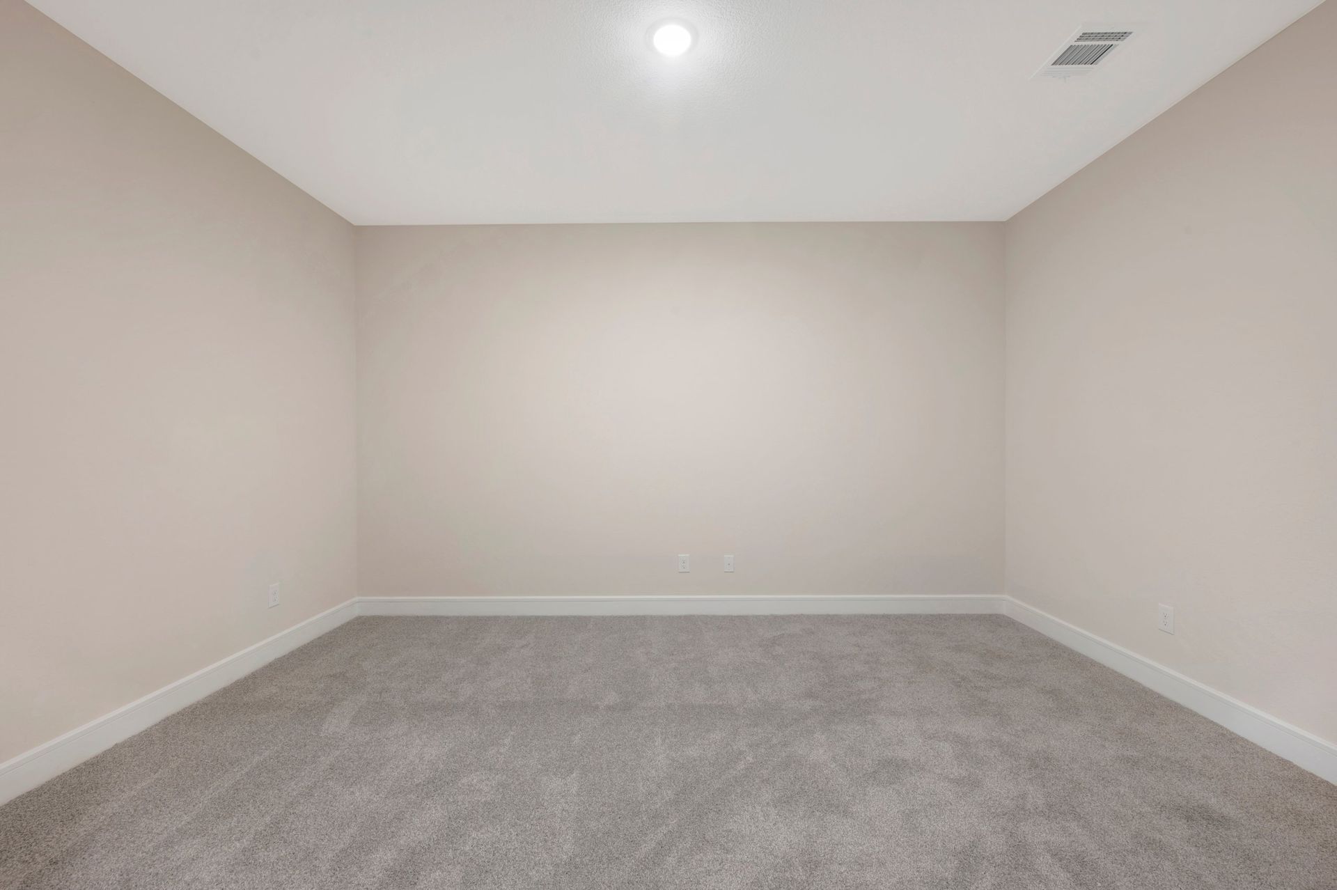 Bedroom - July 17, 2026