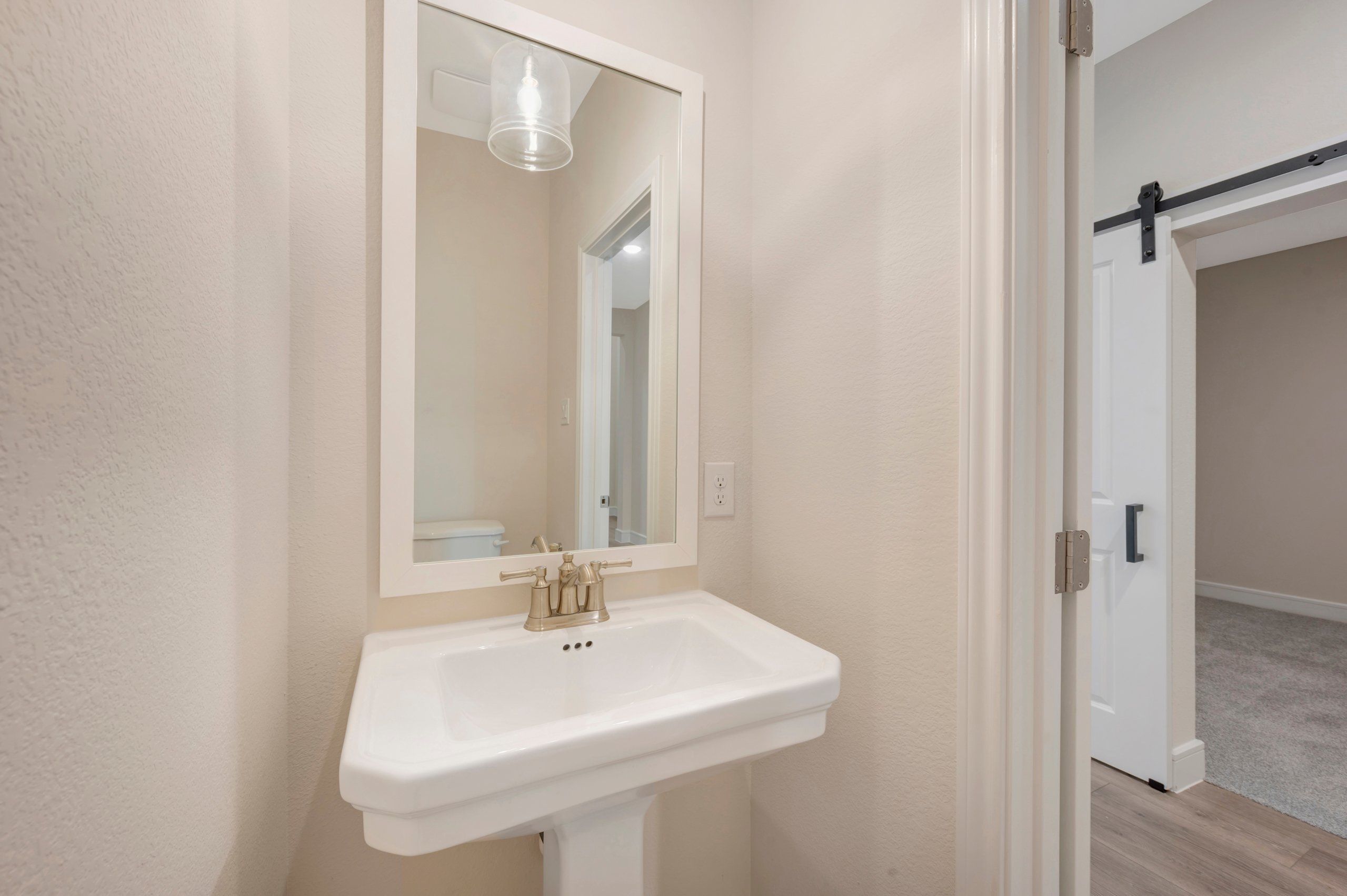 Bathroom - July 17, 2026