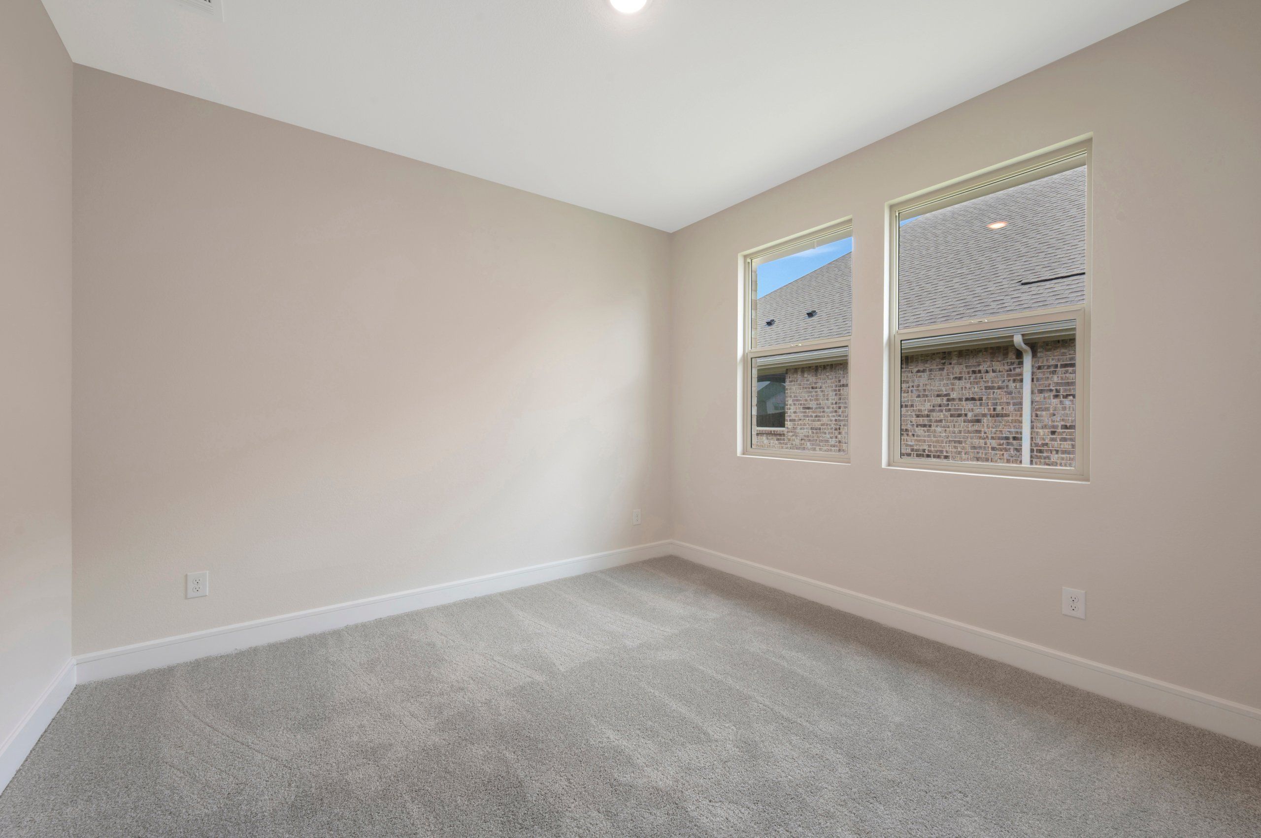 Bedroom - July 17, 2026