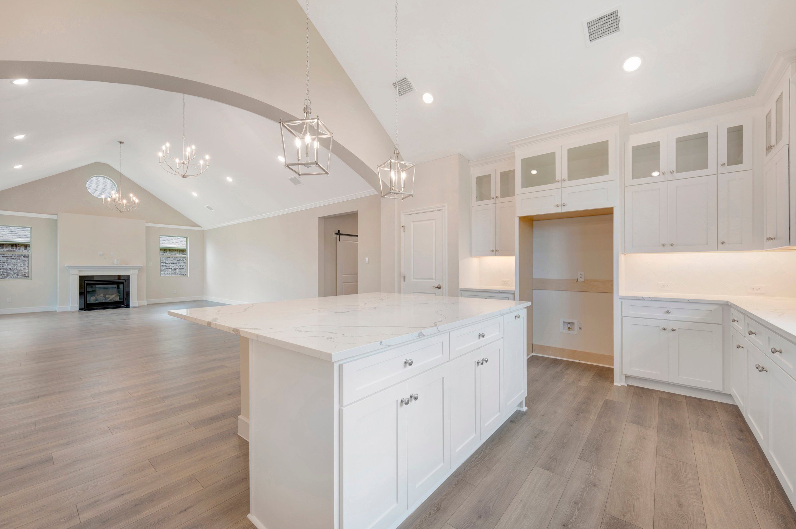Kitchen - July 17, 2026