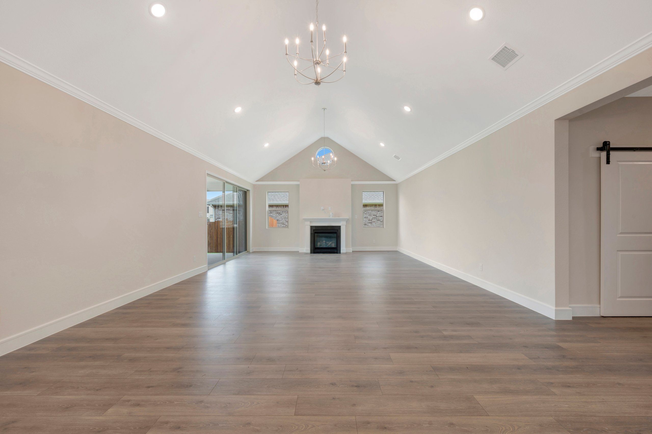 Great Room - July 17, 2026