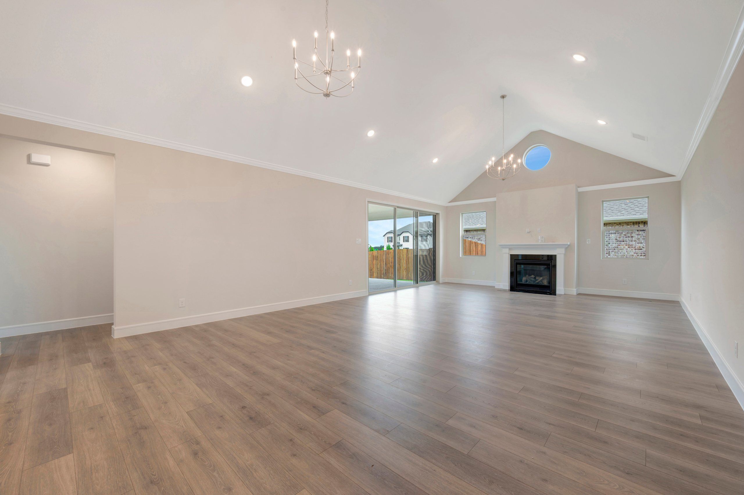 Great Room - July 17, 2026