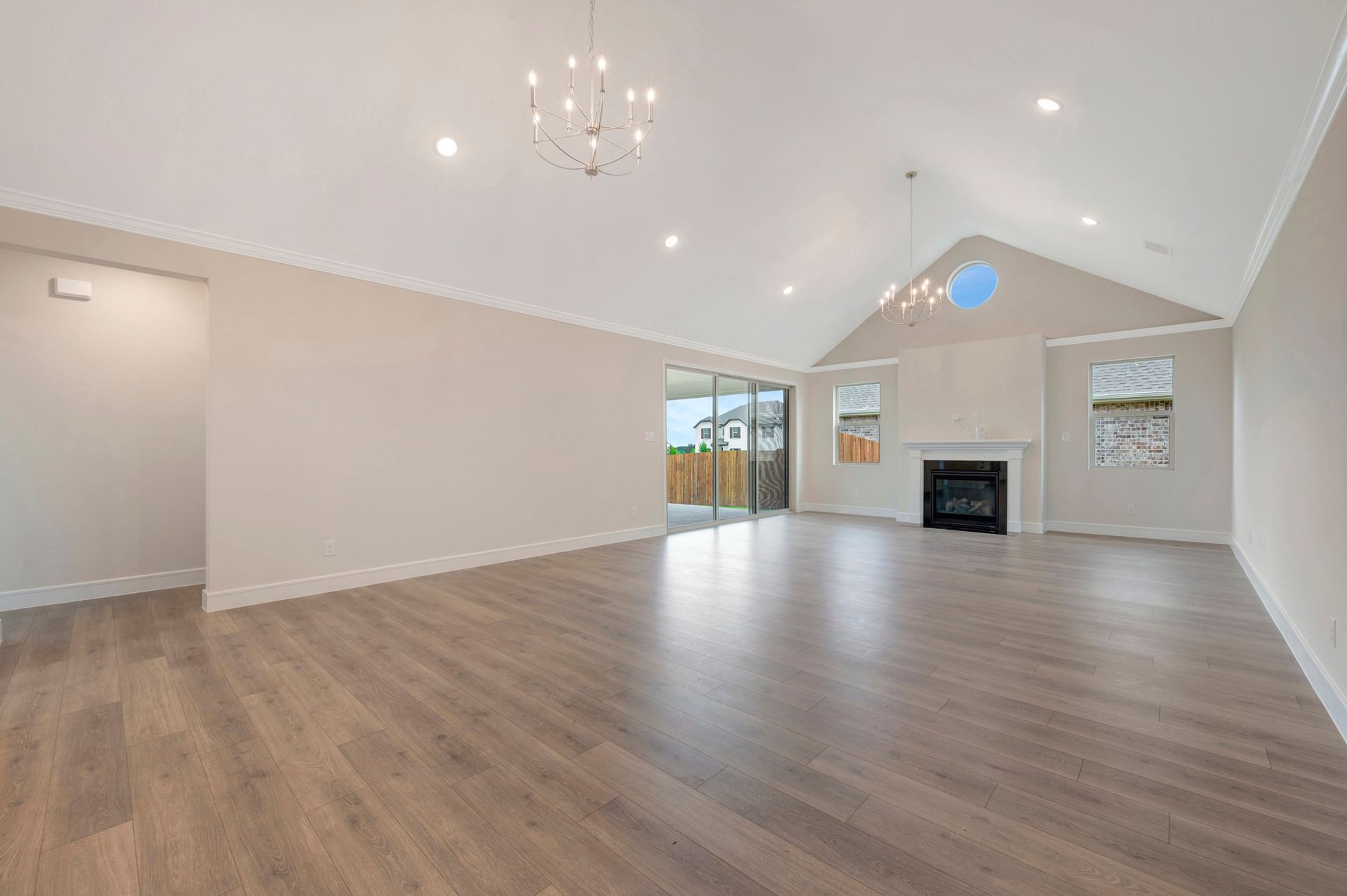 Great Room - July 17, 2026