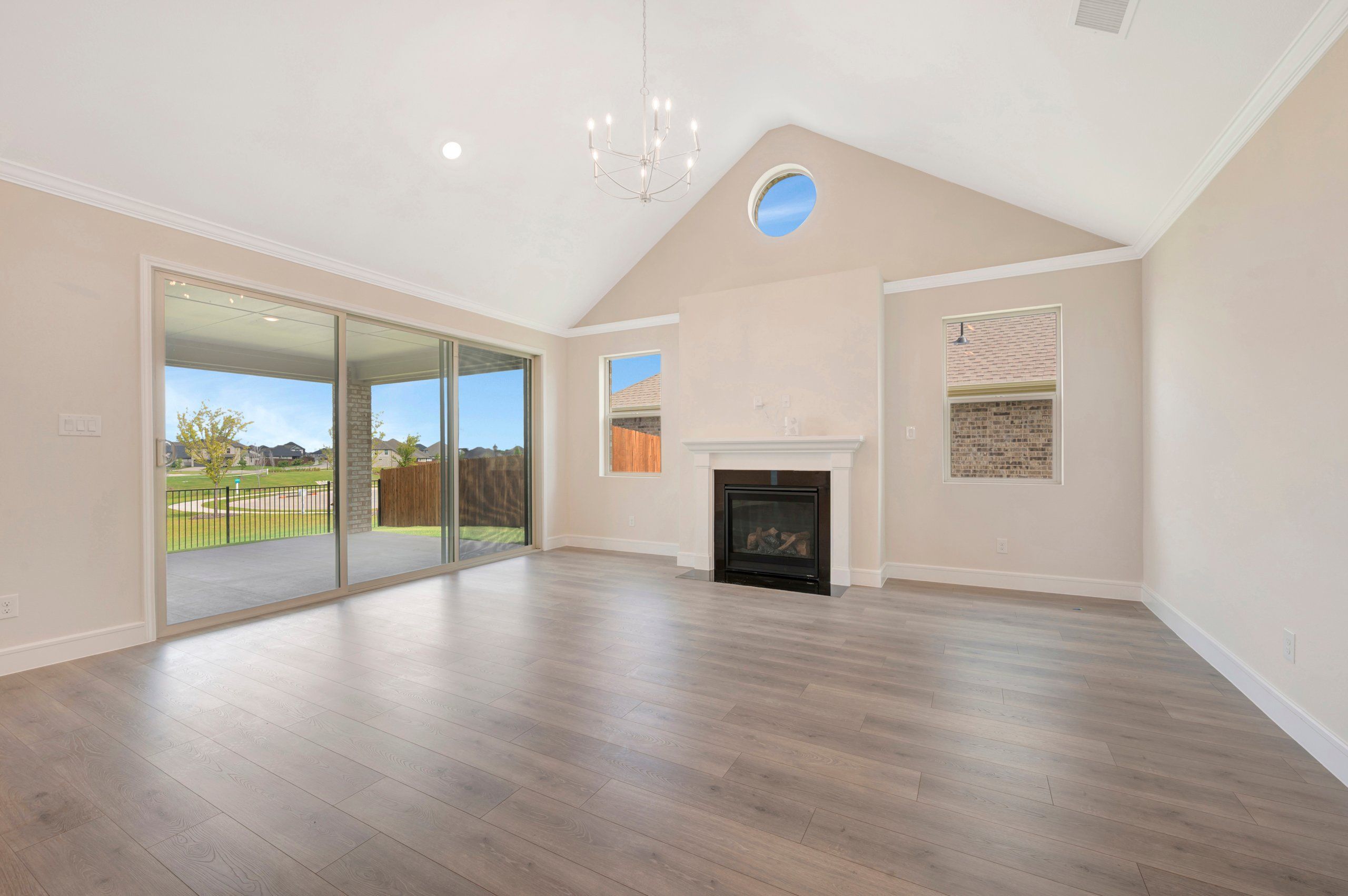 Great Room - July 17, 2026