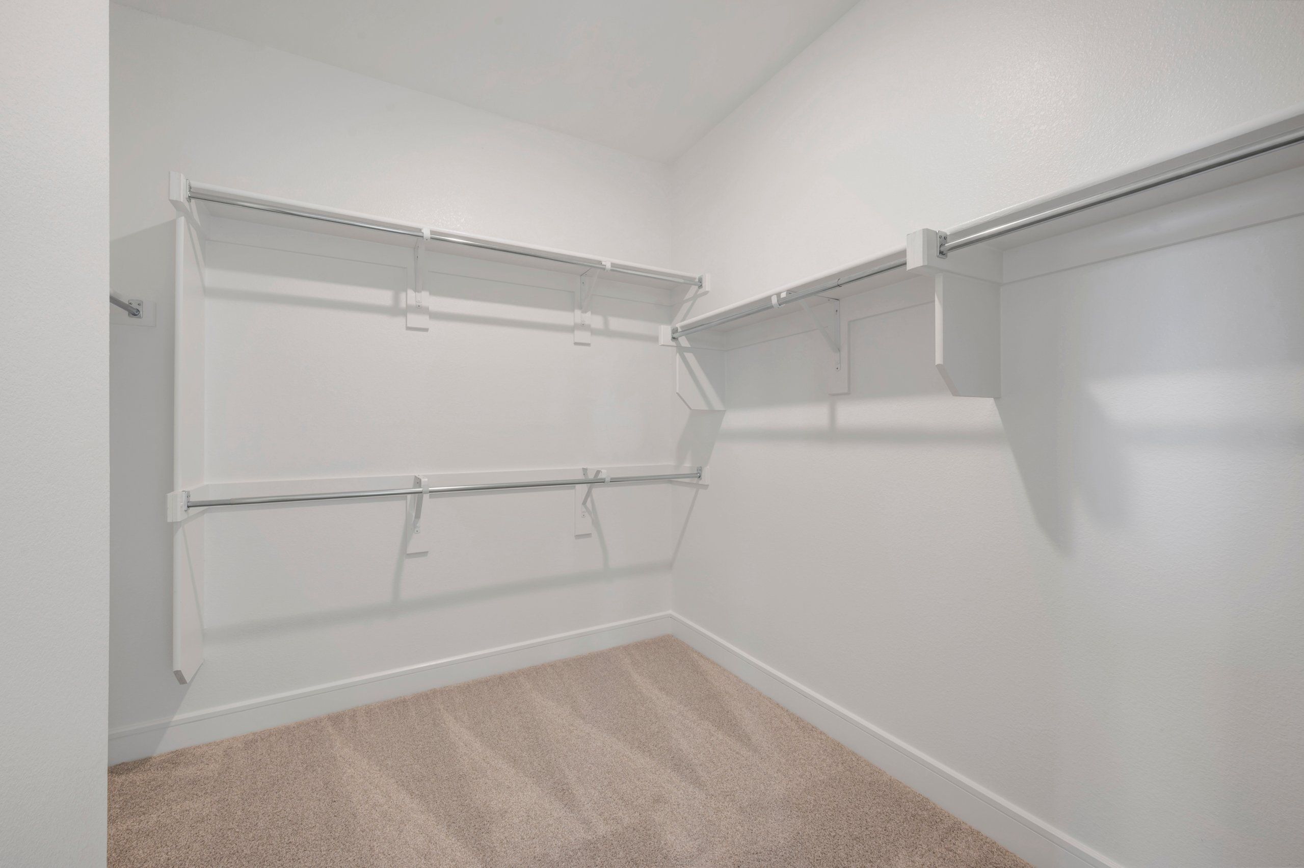 Closet - July 17, 2026