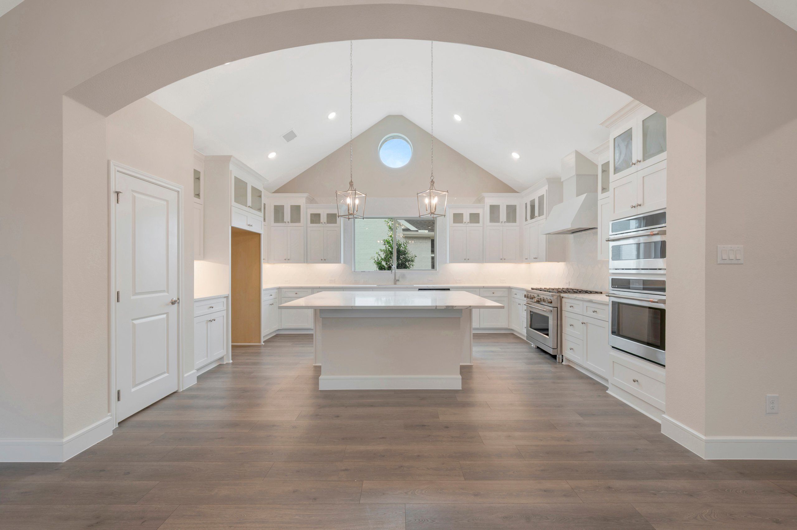 Kitchen - July 17, 2026